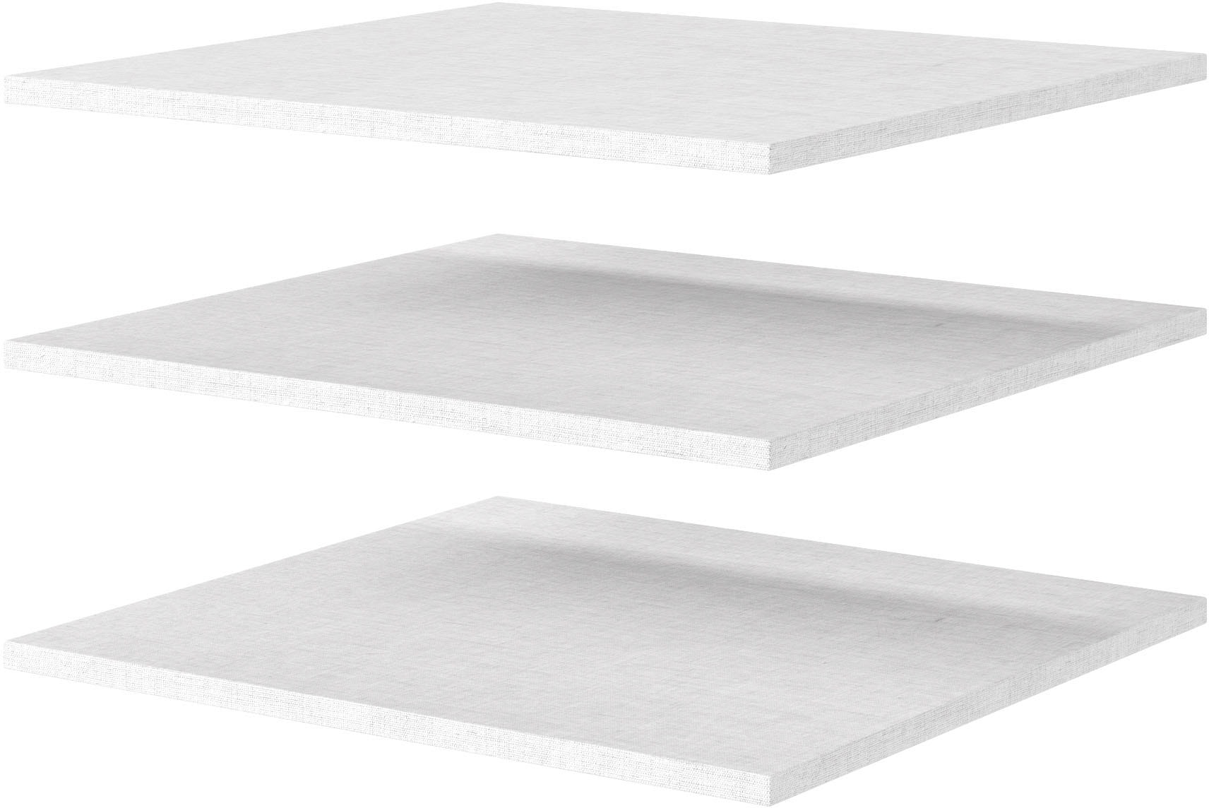 Home affaire Einlegeboden "Eastvale, Einlegeboden Zubehör Breite 58 cm", Zu günstig online kaufen