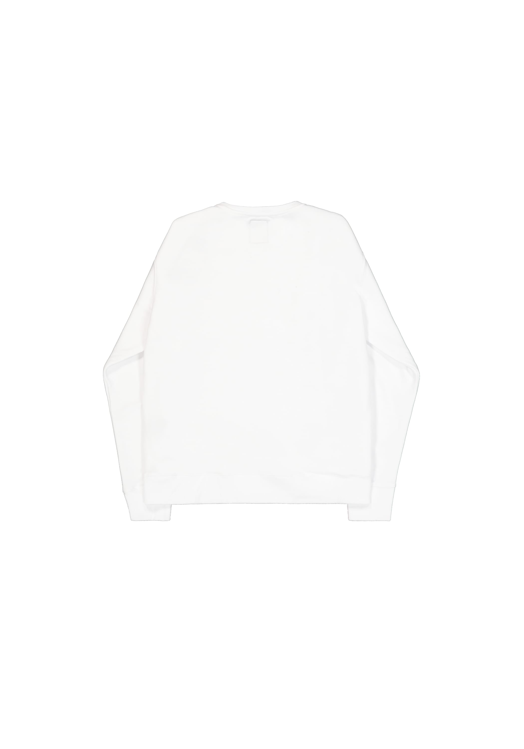 Alpha Industries Sweater "College Camo Sweatshirt" günstig online kaufen