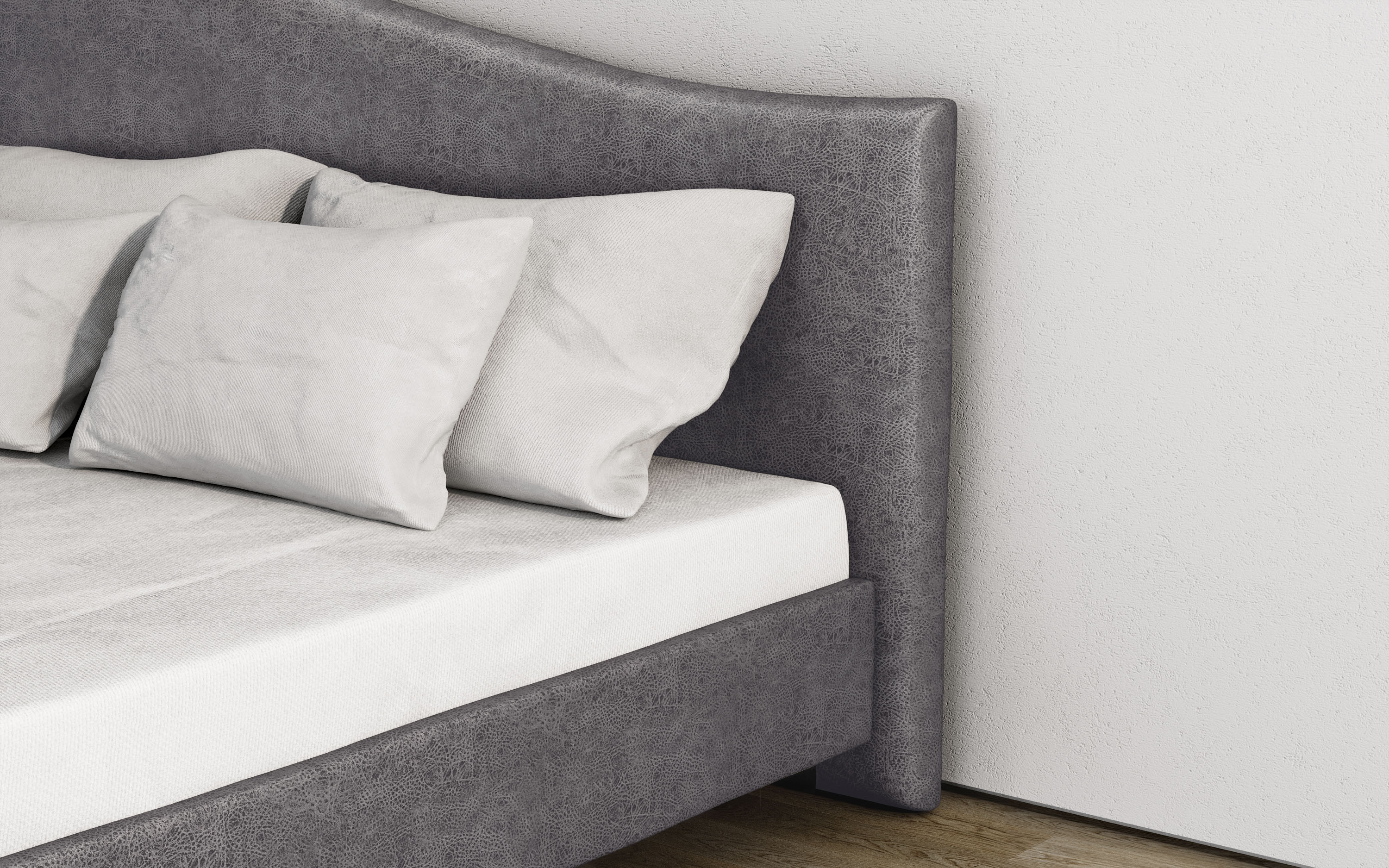 Thumbnail - Westfalia Schlafkomfort Polsterbett