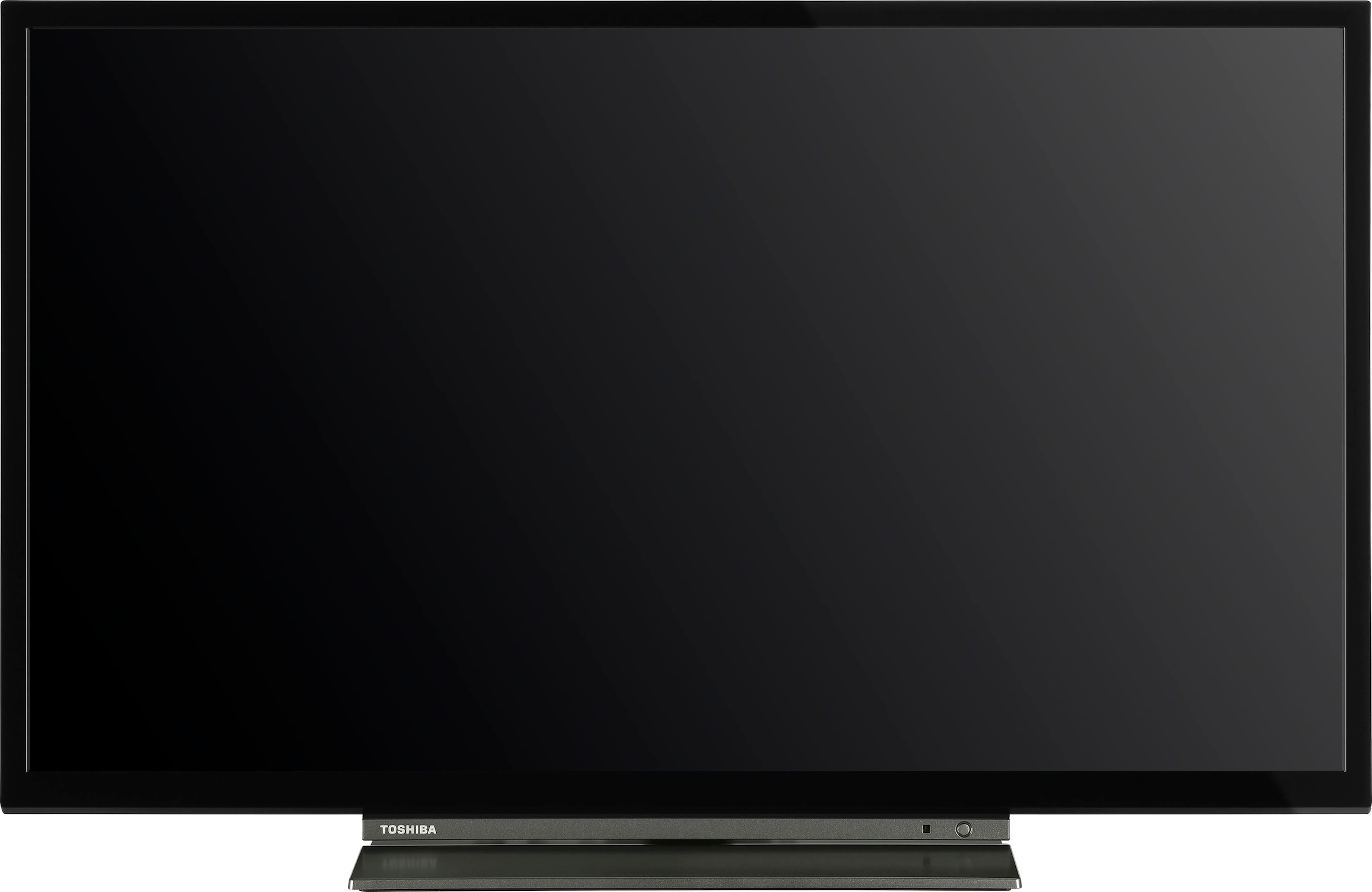 Toshiba LED-Fernseher »24WL3C63DA/2«, 60 cm/24 Zoll, HD-ready