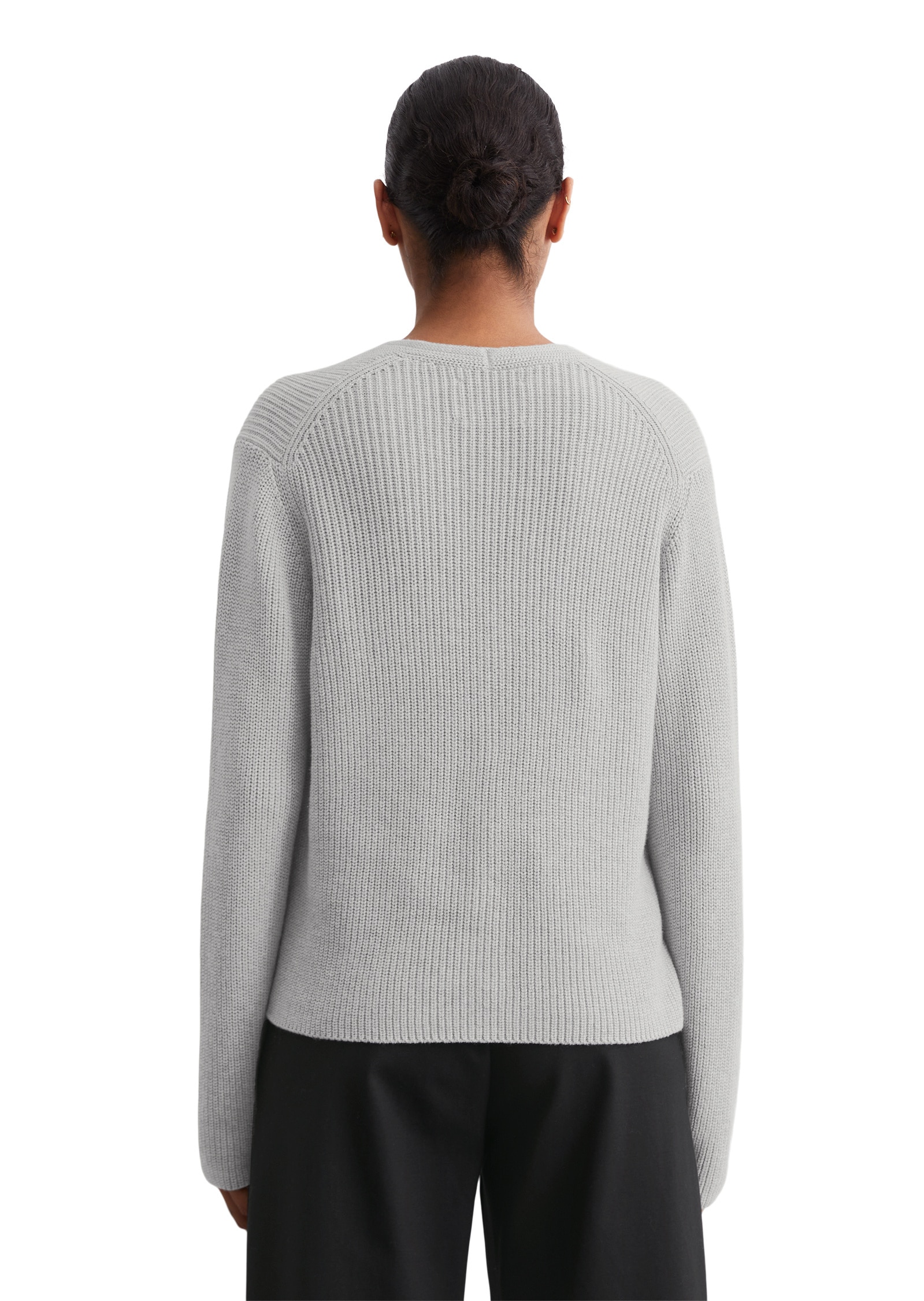 Marc O'Polo Cardigan »aus Heavy-Weight-Organic-Cotton«