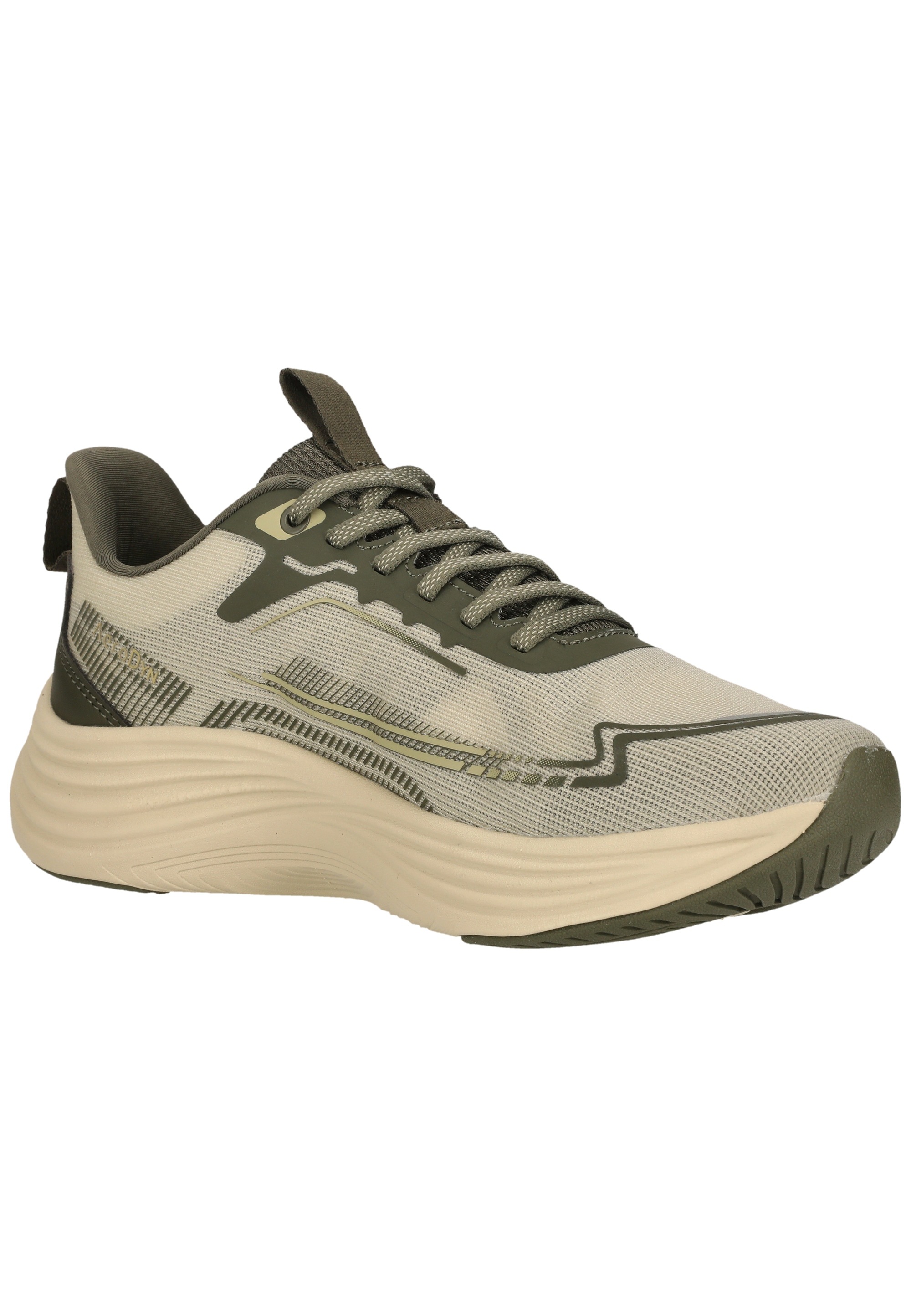 ENDURANCE Schnürschuh »Vilanova«  atmungsaktiv