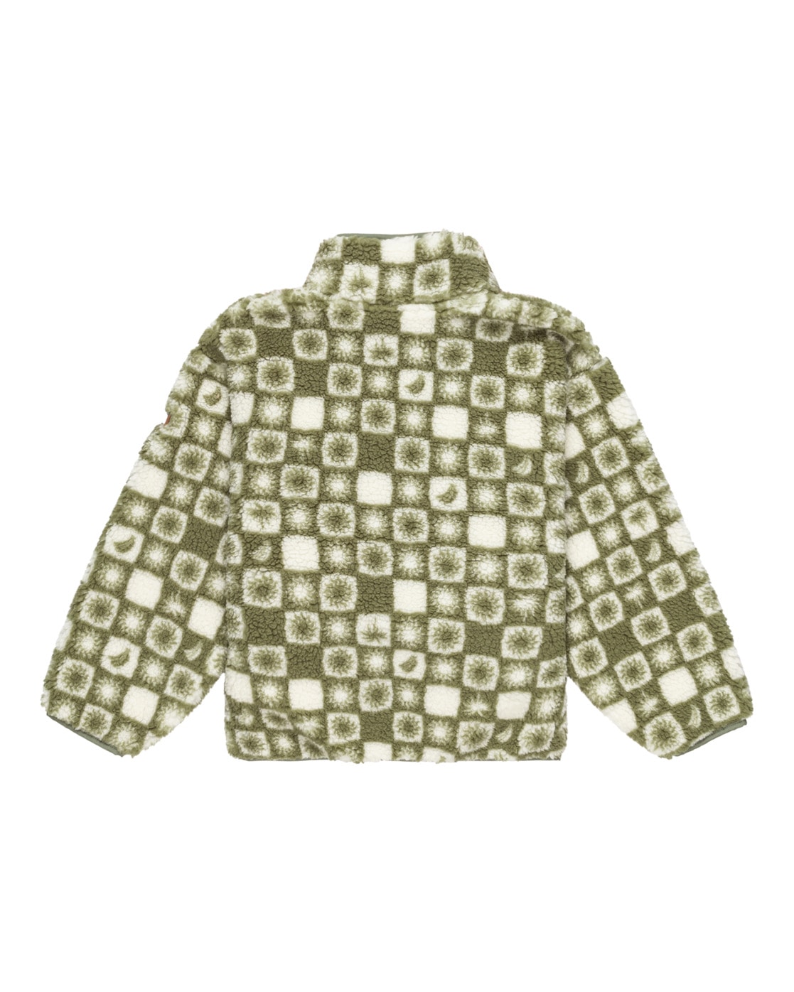Roxy Fleecejacke »Like Electricity«