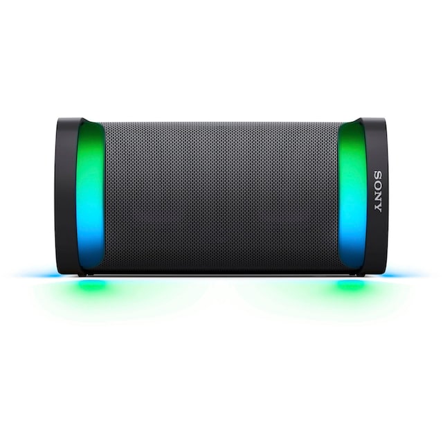 Sony Bluetooth-Lautsprecher »SRS-XP500«, 35,96 Wh,Partybox | BAUR