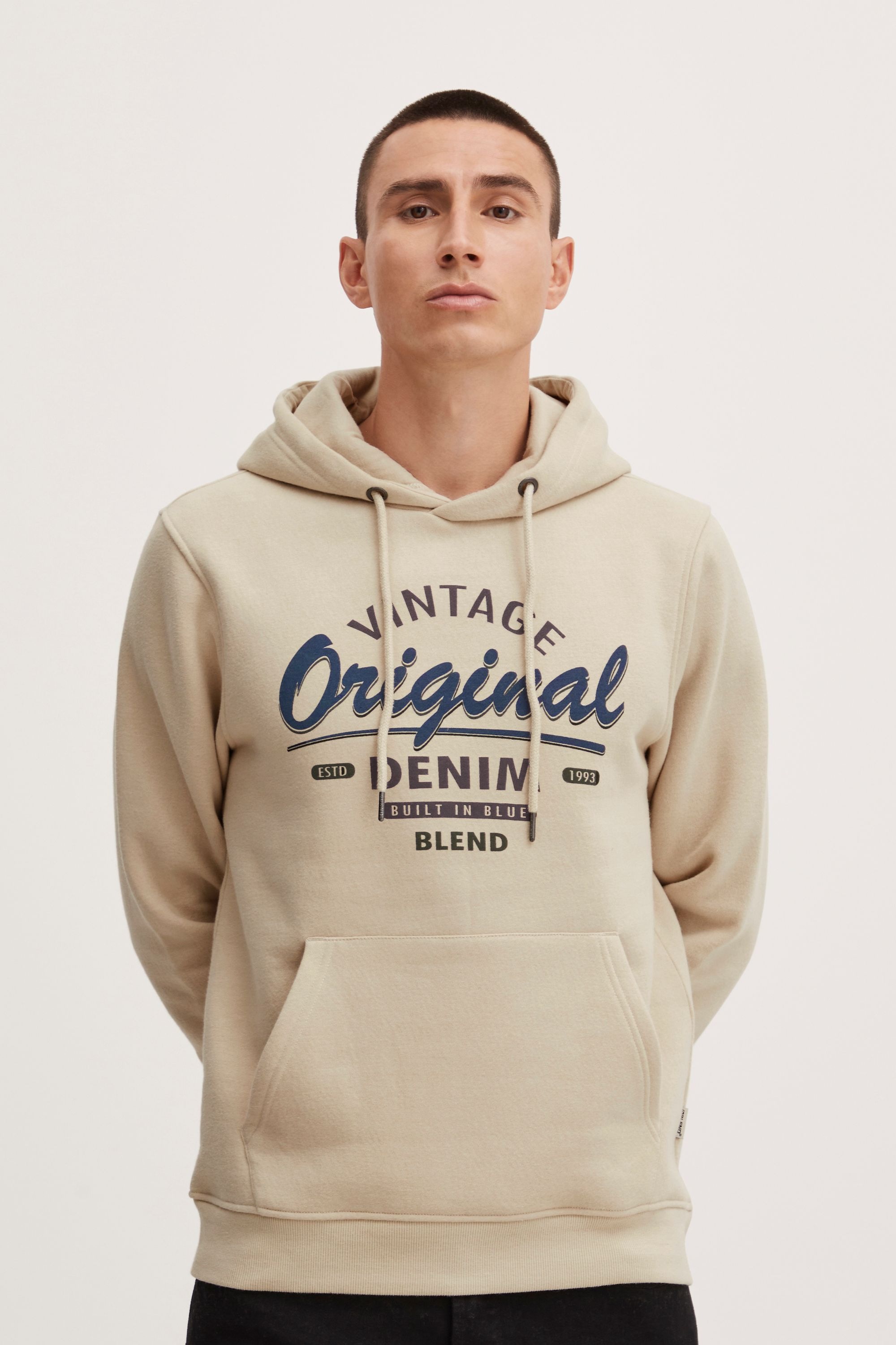 Blend Kapuzenpullover »Hoodie BHSweatshirt«