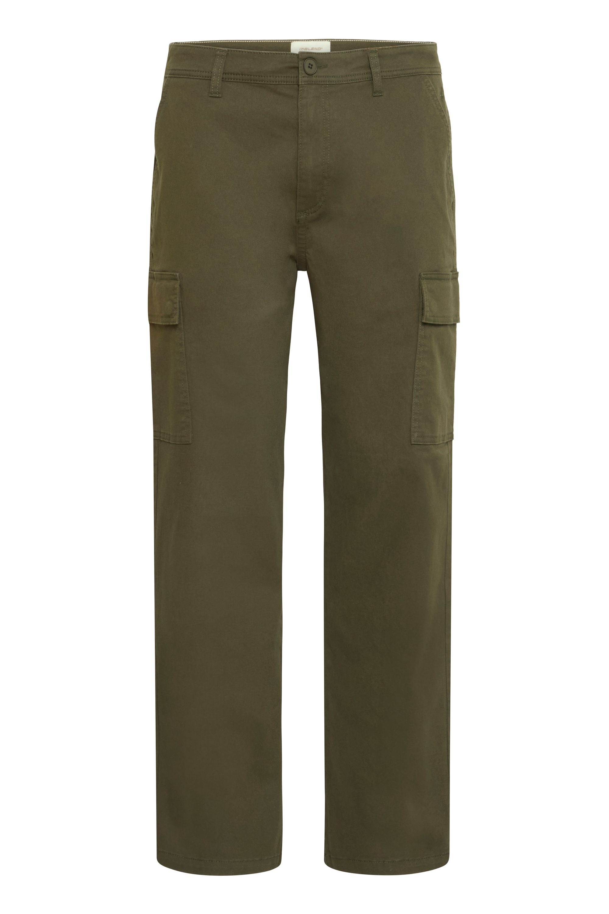 Blend Cargohose "BHNATAN CARGO" Moderne Cargohose mit Taschen günstig online kaufen