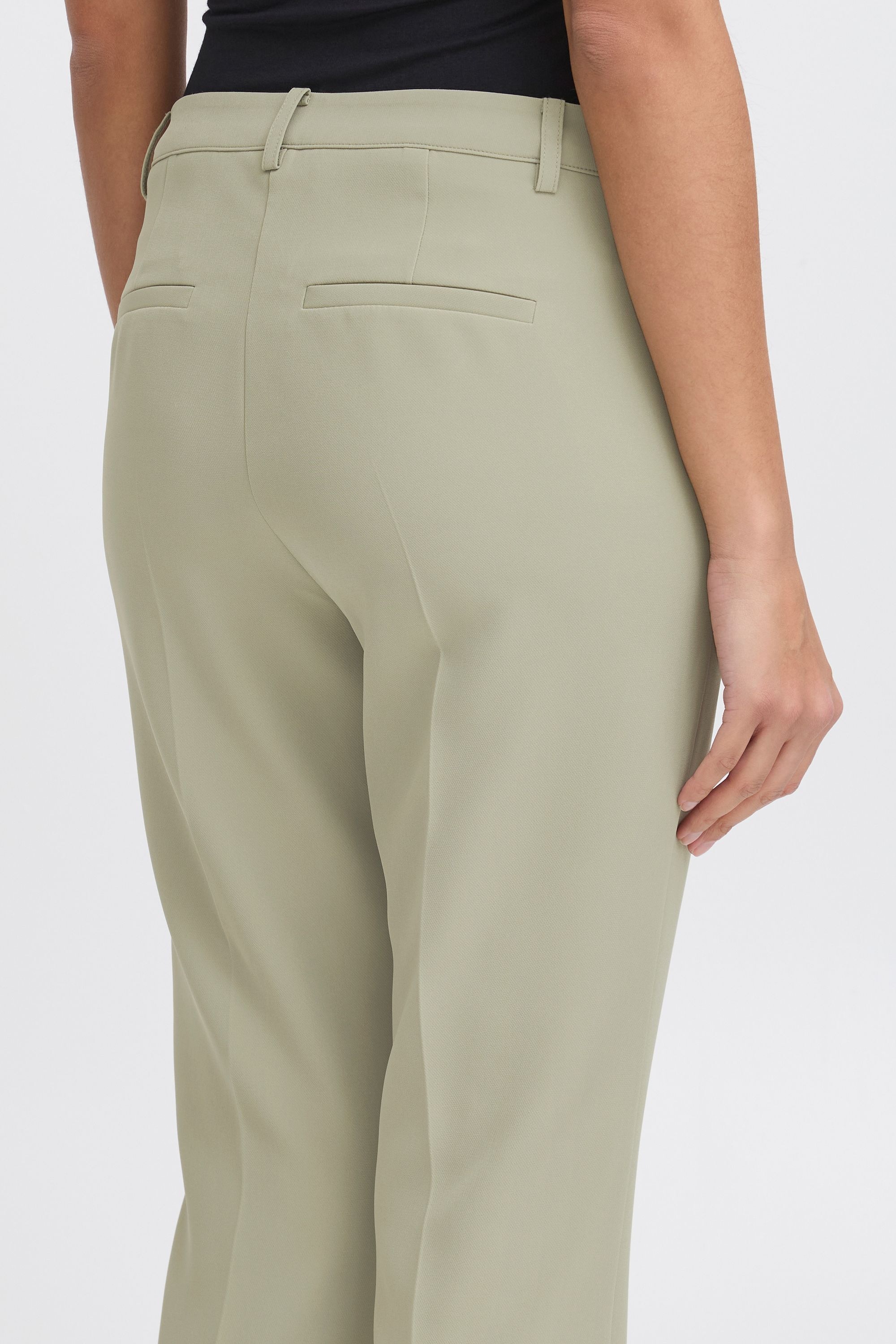 Ichi Stoffhose »Stoffhose IHLexi«