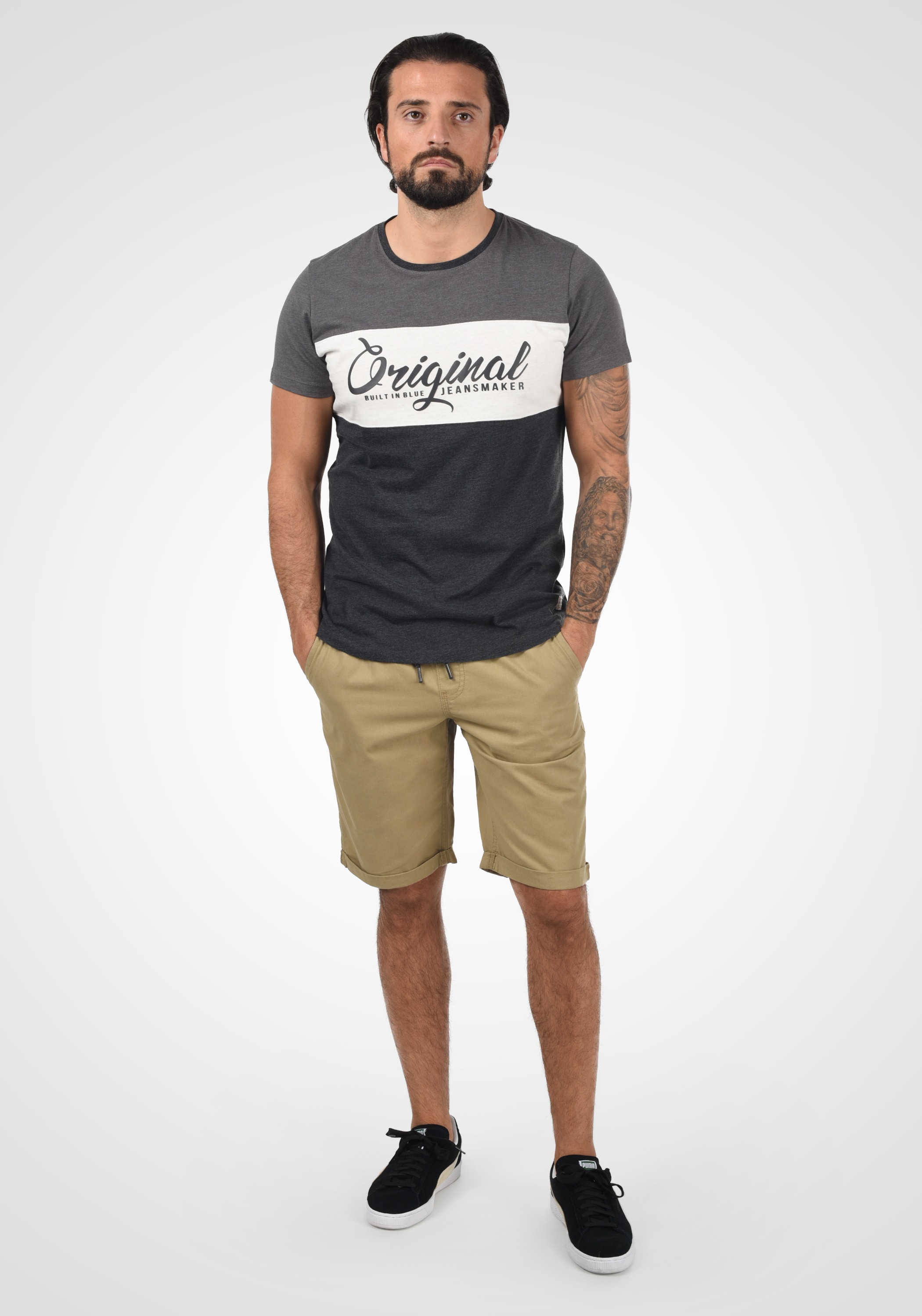 Blend Chinoshorts »Chinoshorts BHClaude«