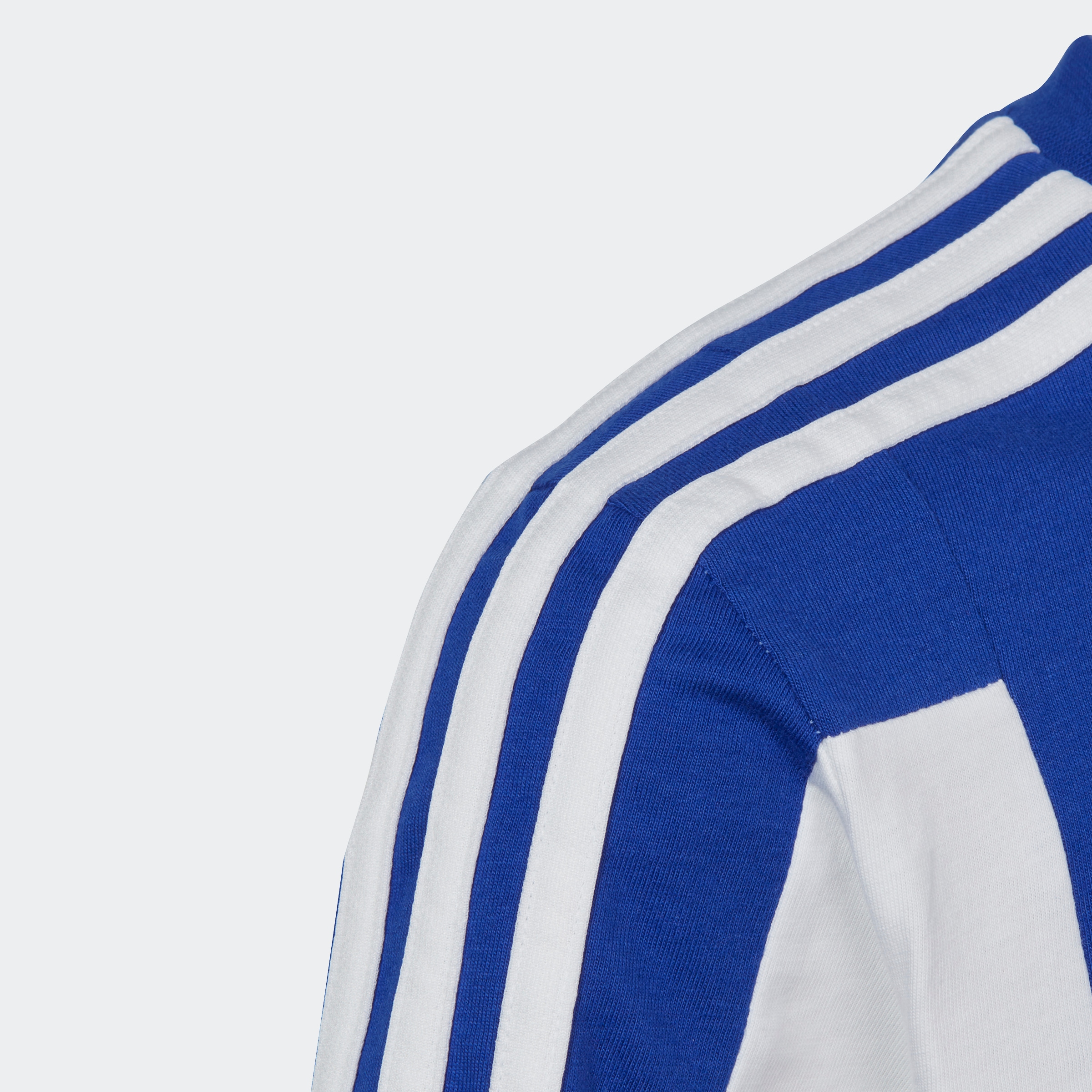 »COLORBLOCK | 3-STREIFEN BAUR für FIT« REGULAR adidas ▷ T-Shirt Sportswear