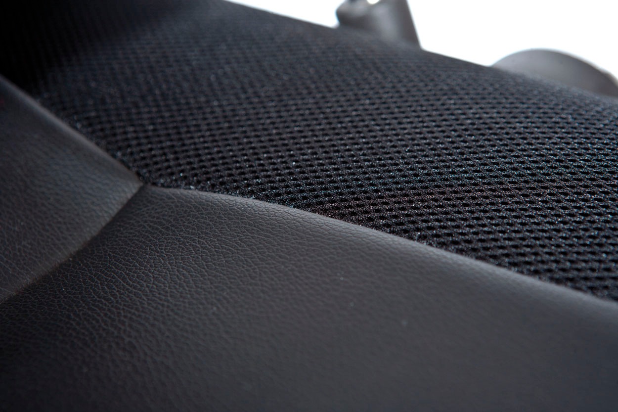 Inter Link Drehstuhl »Torino« ()