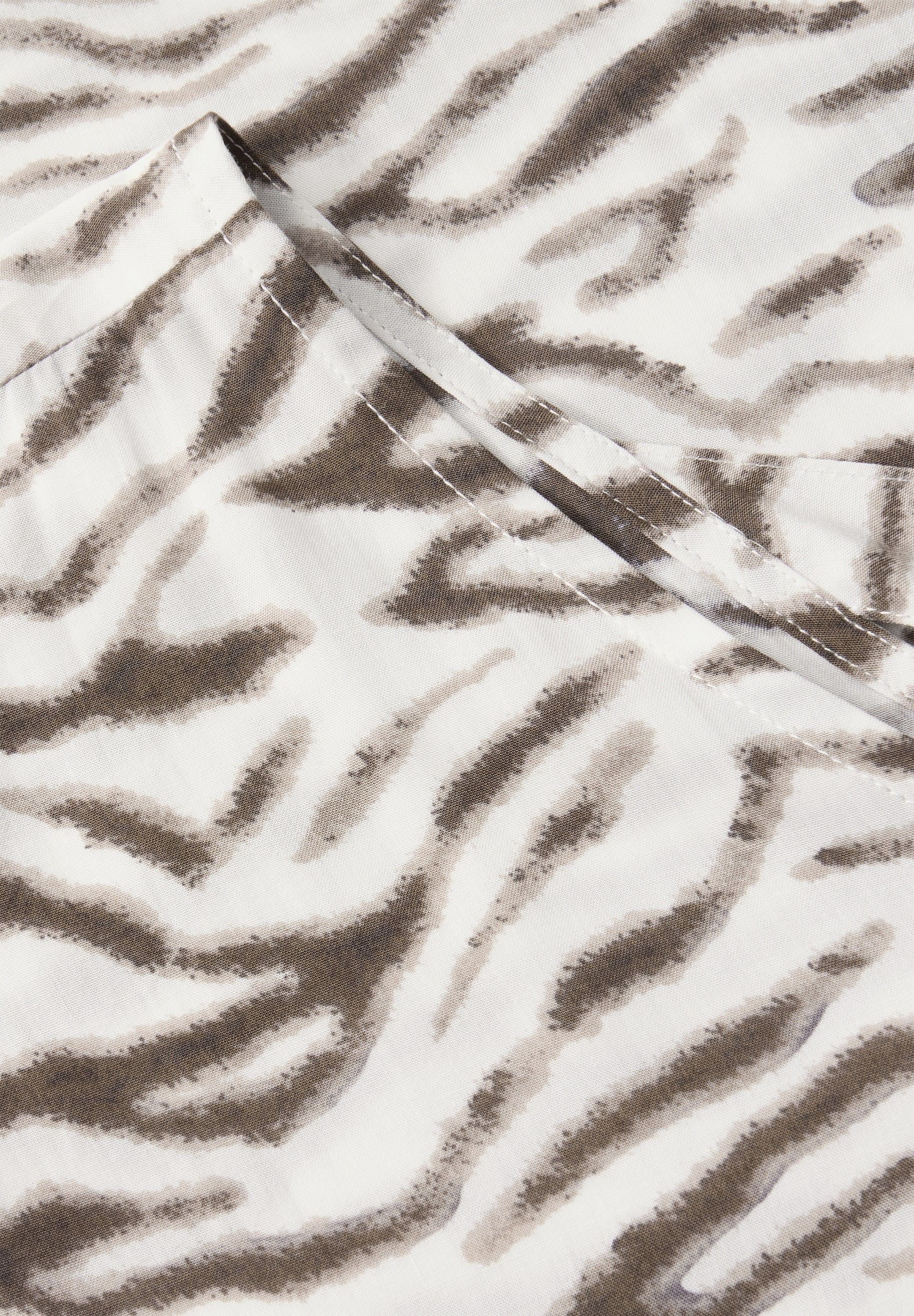 STREET ONE Shirtbluse, mit allover Print