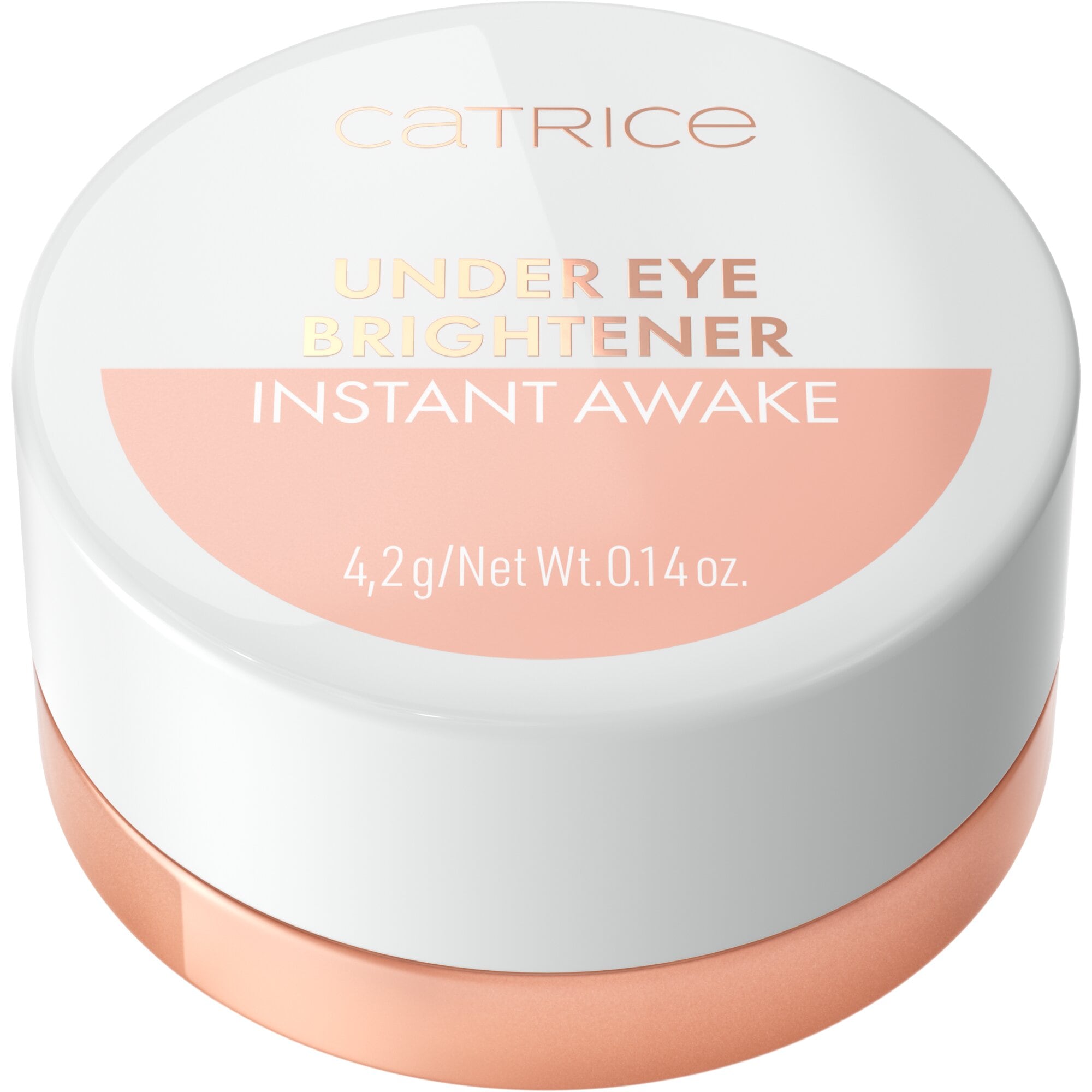 Catrice Augenpflege-Set »Under Eye Brightener«