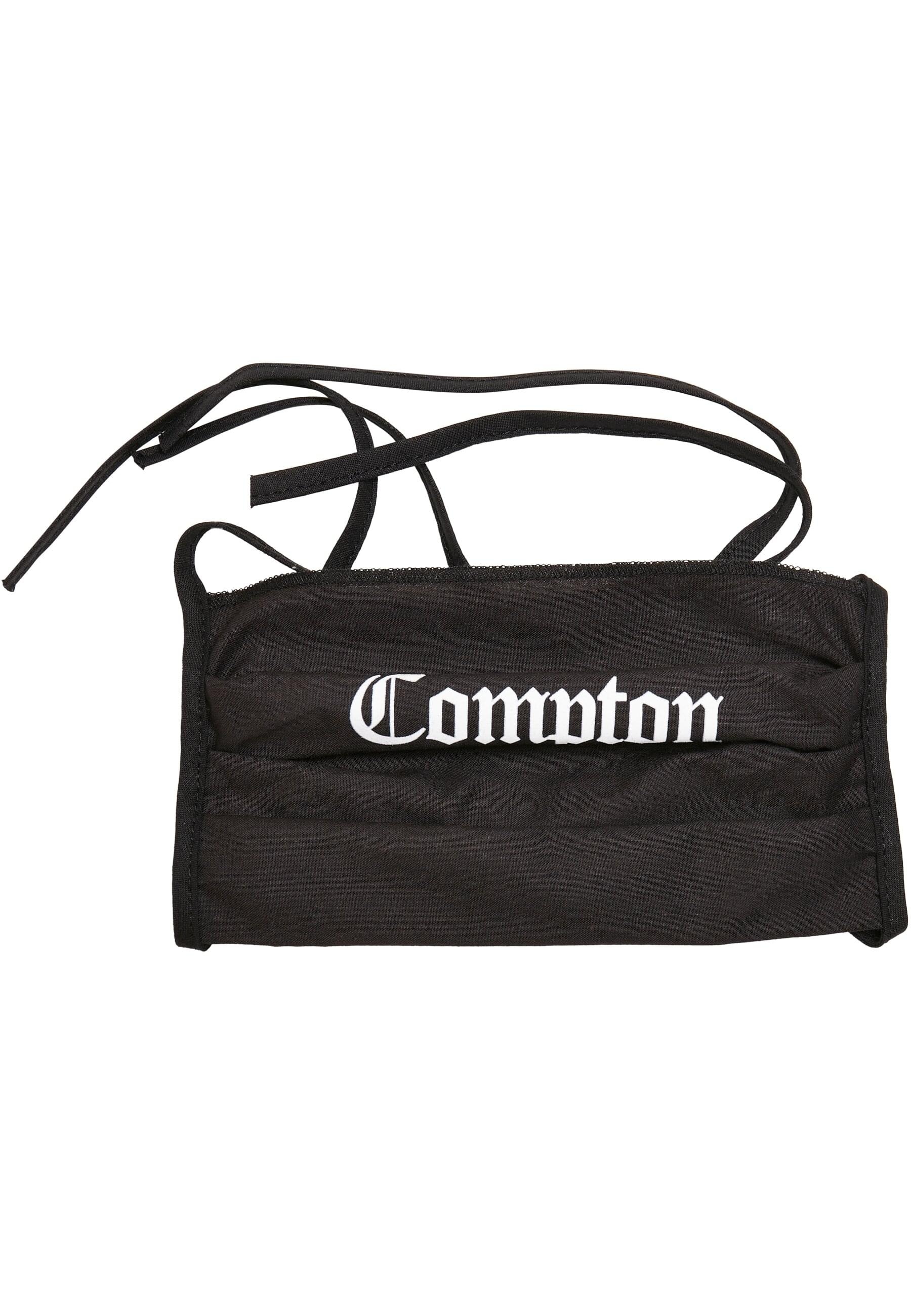 MisterTee  Mund-Nasen-Maske »Unisex Compton Face ...