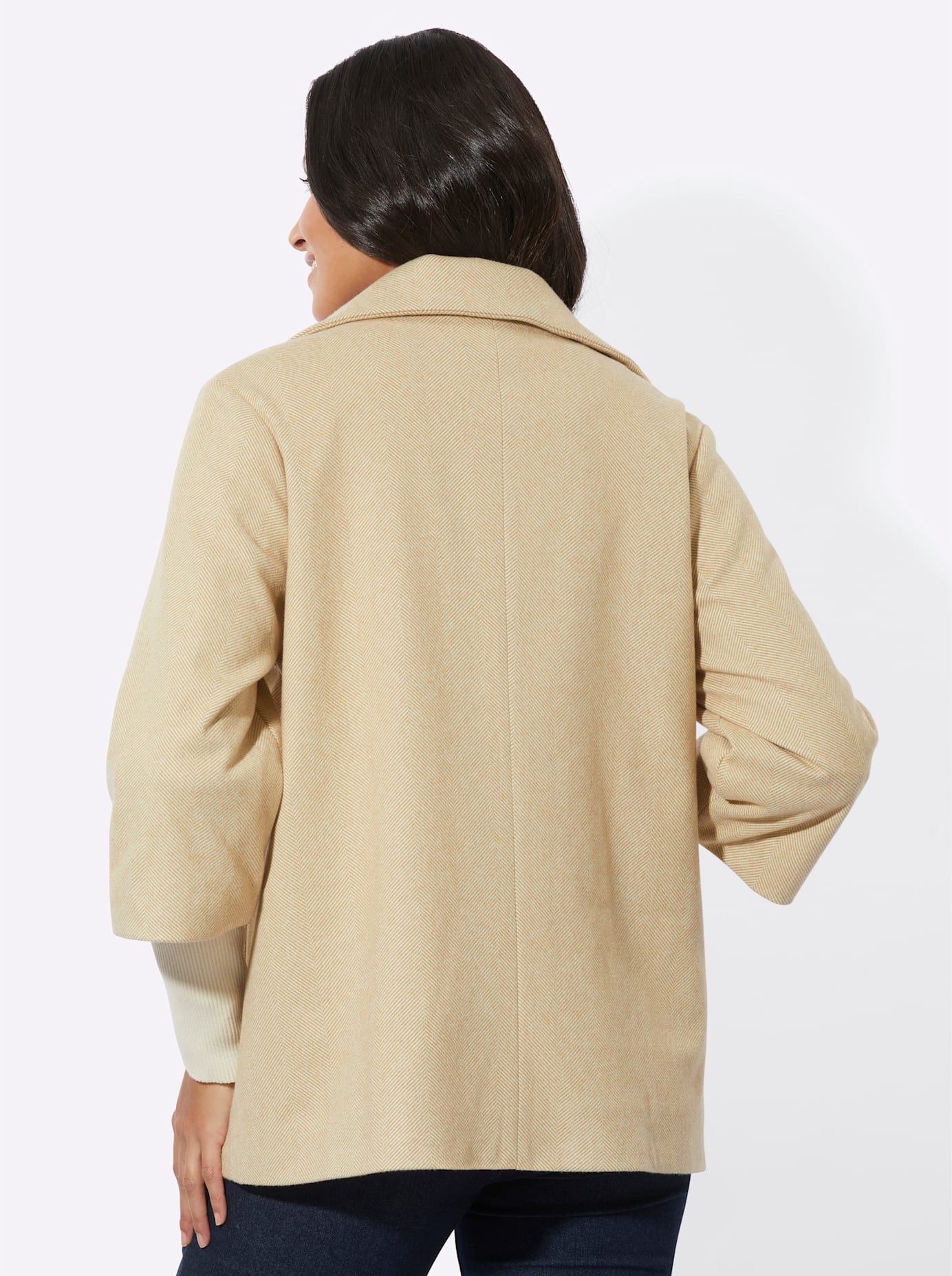 Classic Basics Langjacke günstig online kaufen
