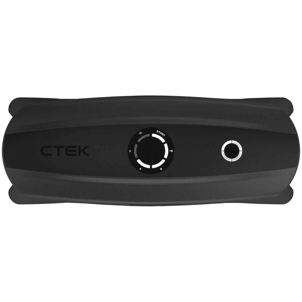 CTEK Batterie-Ladegerät »CS FREE«