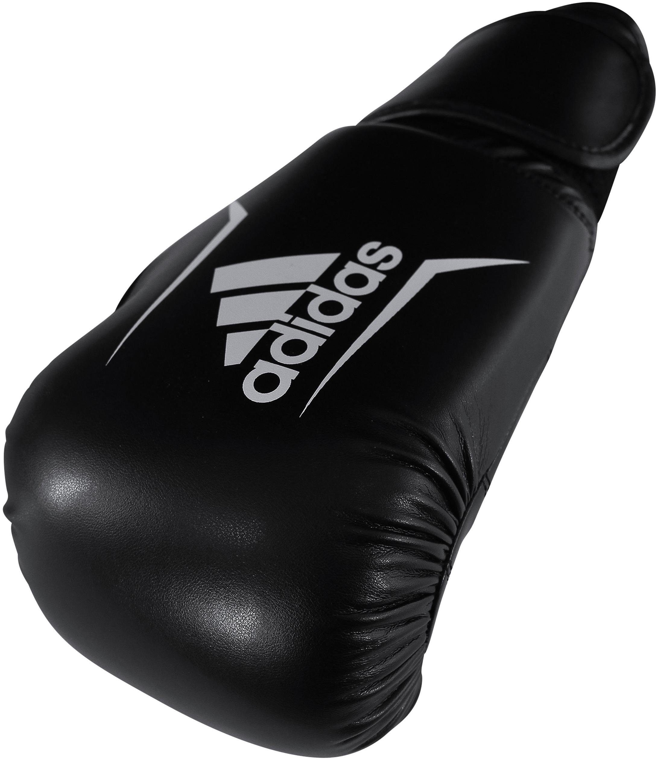 adidas Performance Boxsack »Performance Boxing Set«, (Set, mit Bandagen-mit Boxhandschuhen)