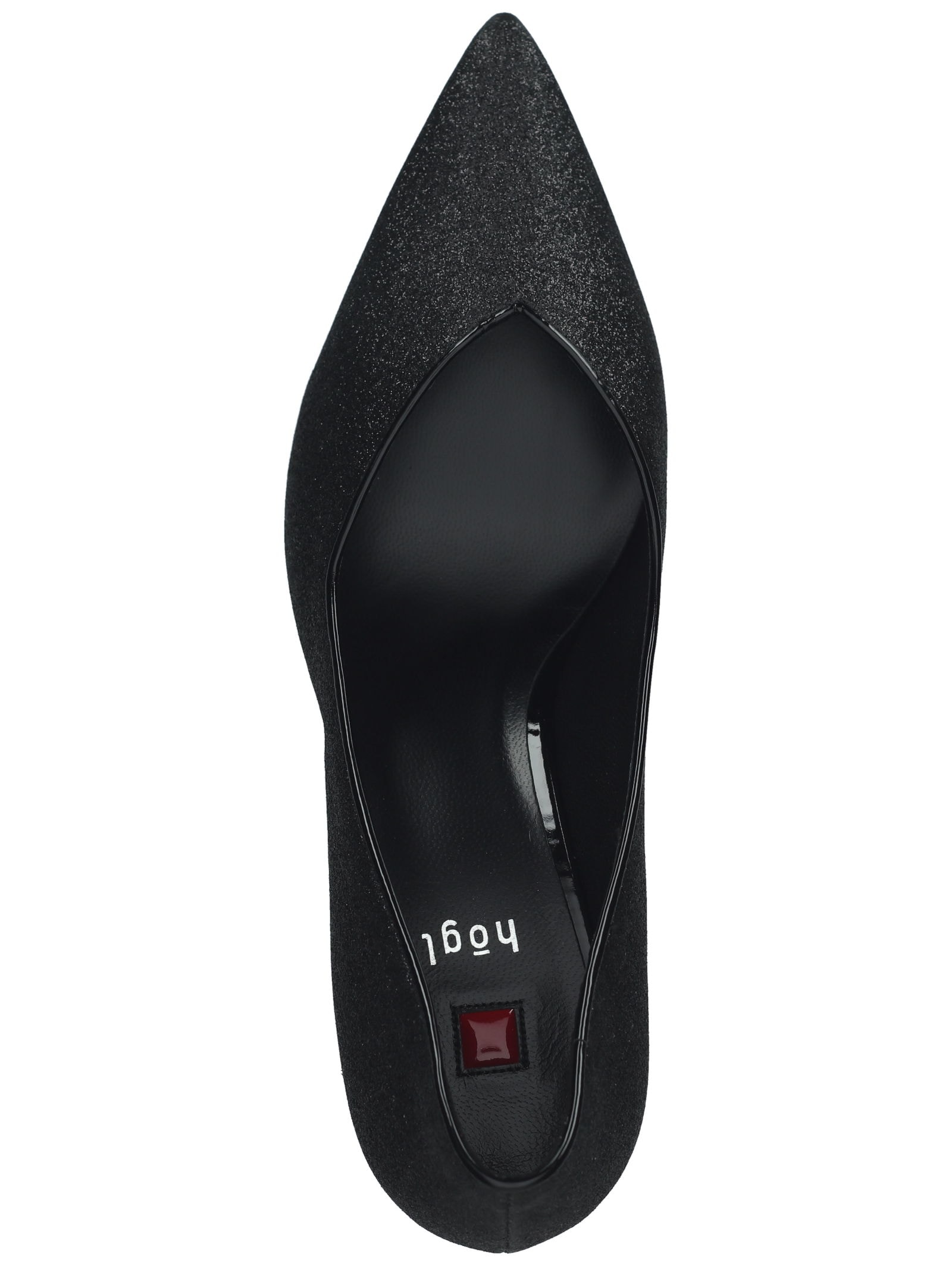 Högl Pumps »Högl Pumps Leder«