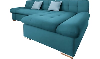 Trendmanufaktur Ecksofas online kaufen | BAUR