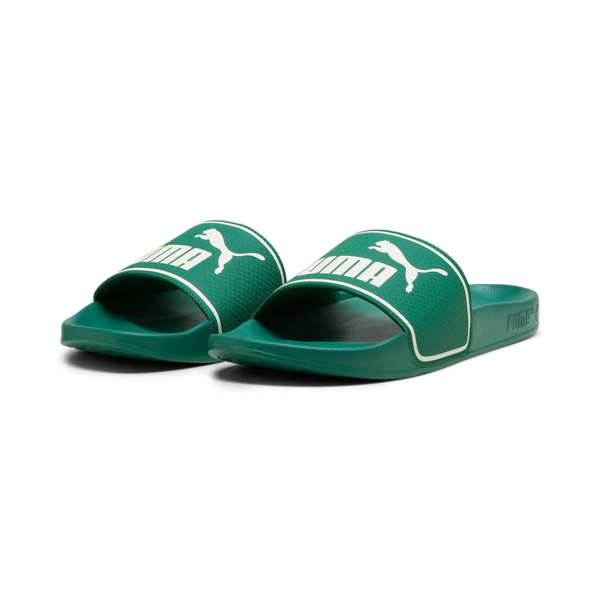 PUMA Badesandale "LEADCAT 2.0" Badelatschen günstig online kaufen