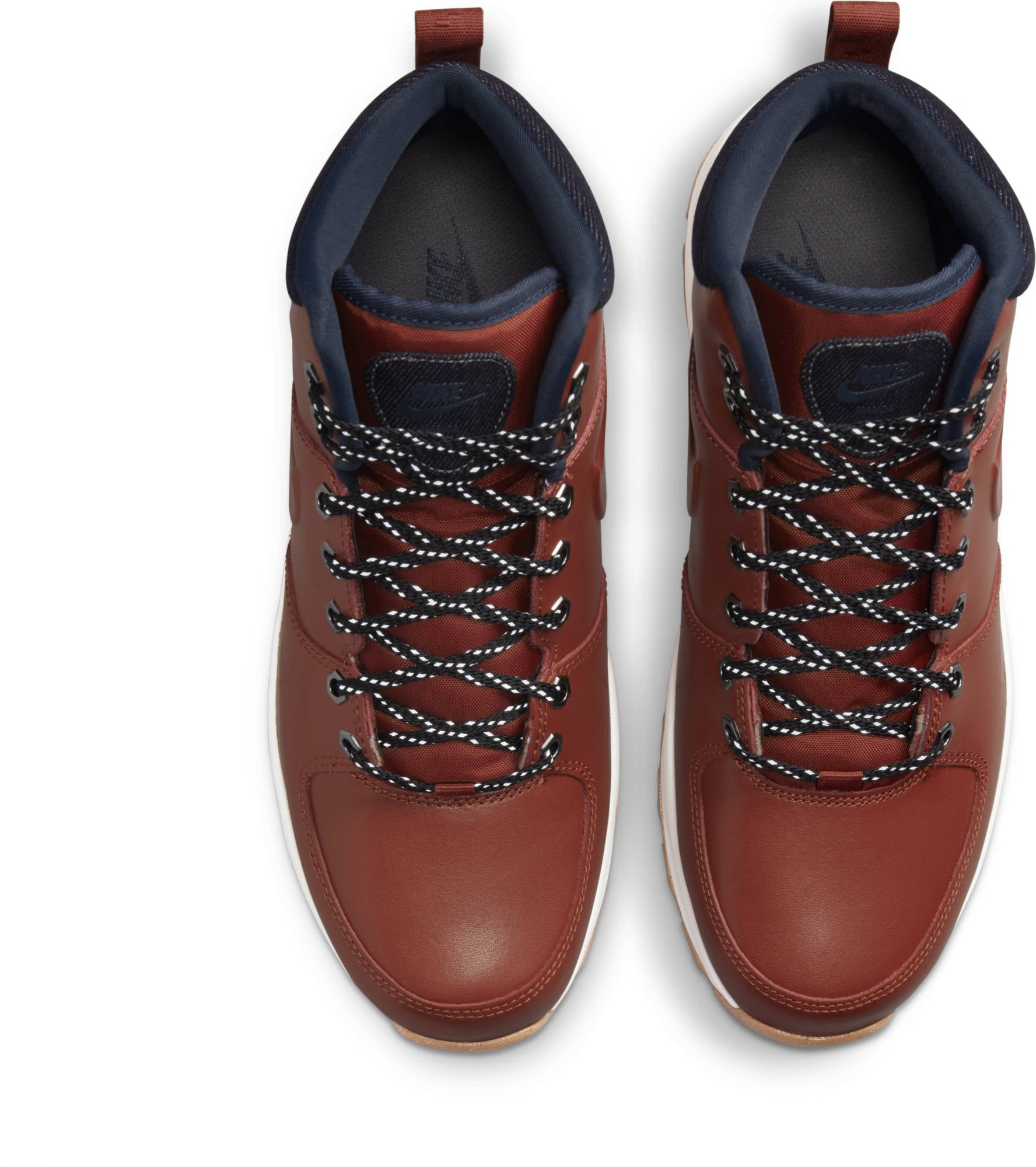 Nike Sportswear Schnürboots »MANOA LEATHER SE«