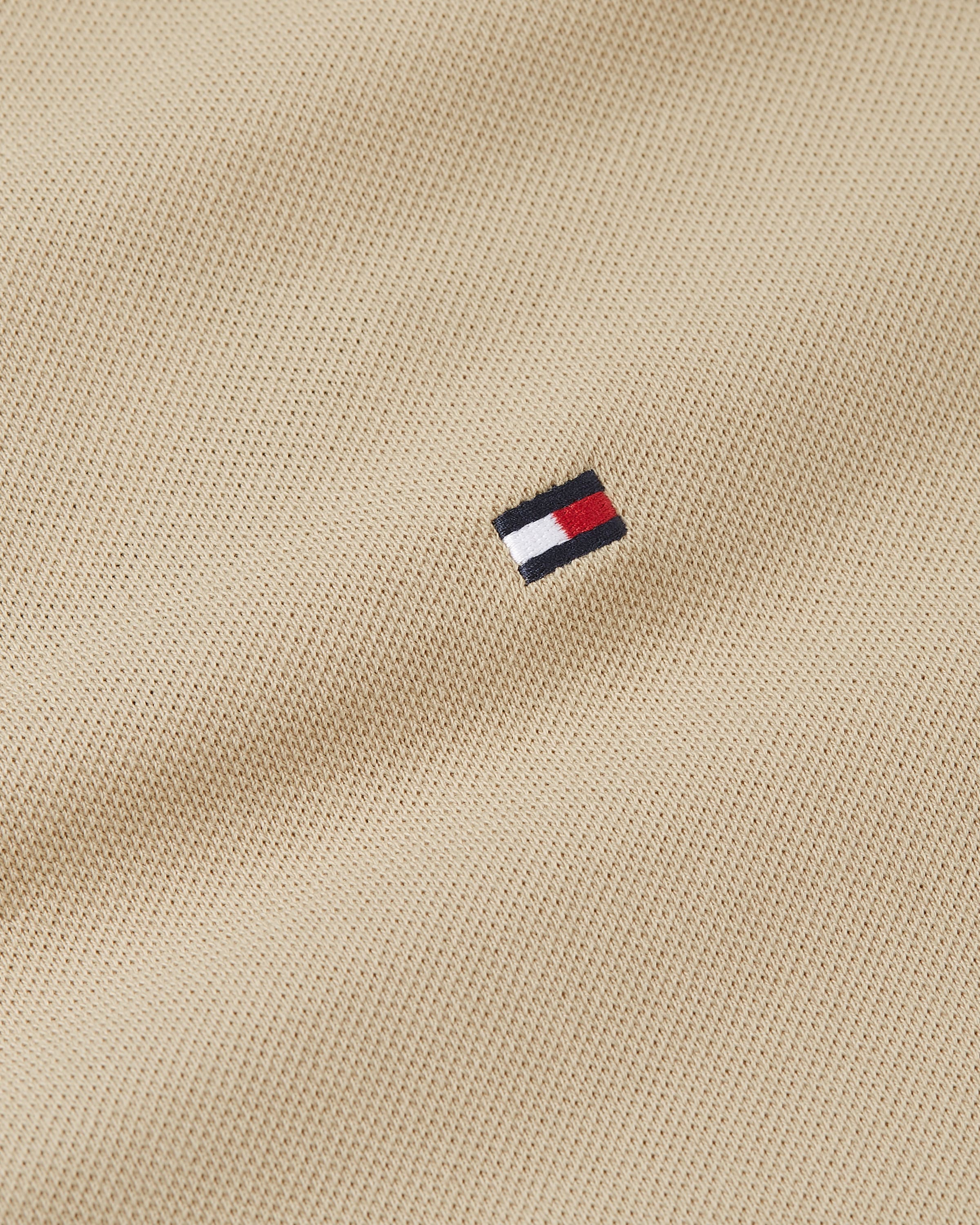 Tommy Hilfiger Big & Tall Poloshirt »BT -1985 REGULAR POLO -B«, Große Größen