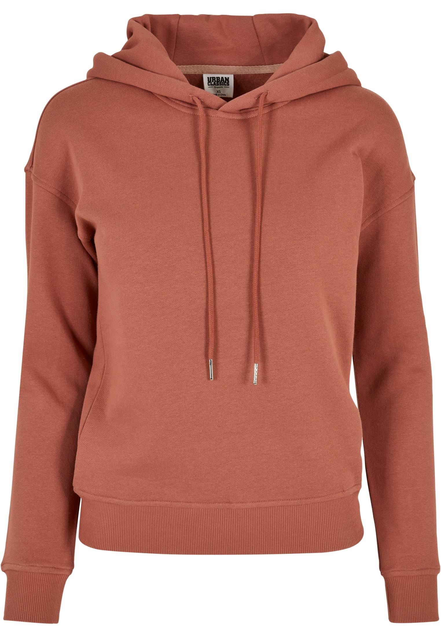 URBAN CLASSICS Kapuzenpullover Organic kaufen »Damen tlg.) Hoody«, (1 für | BAUR Ladies