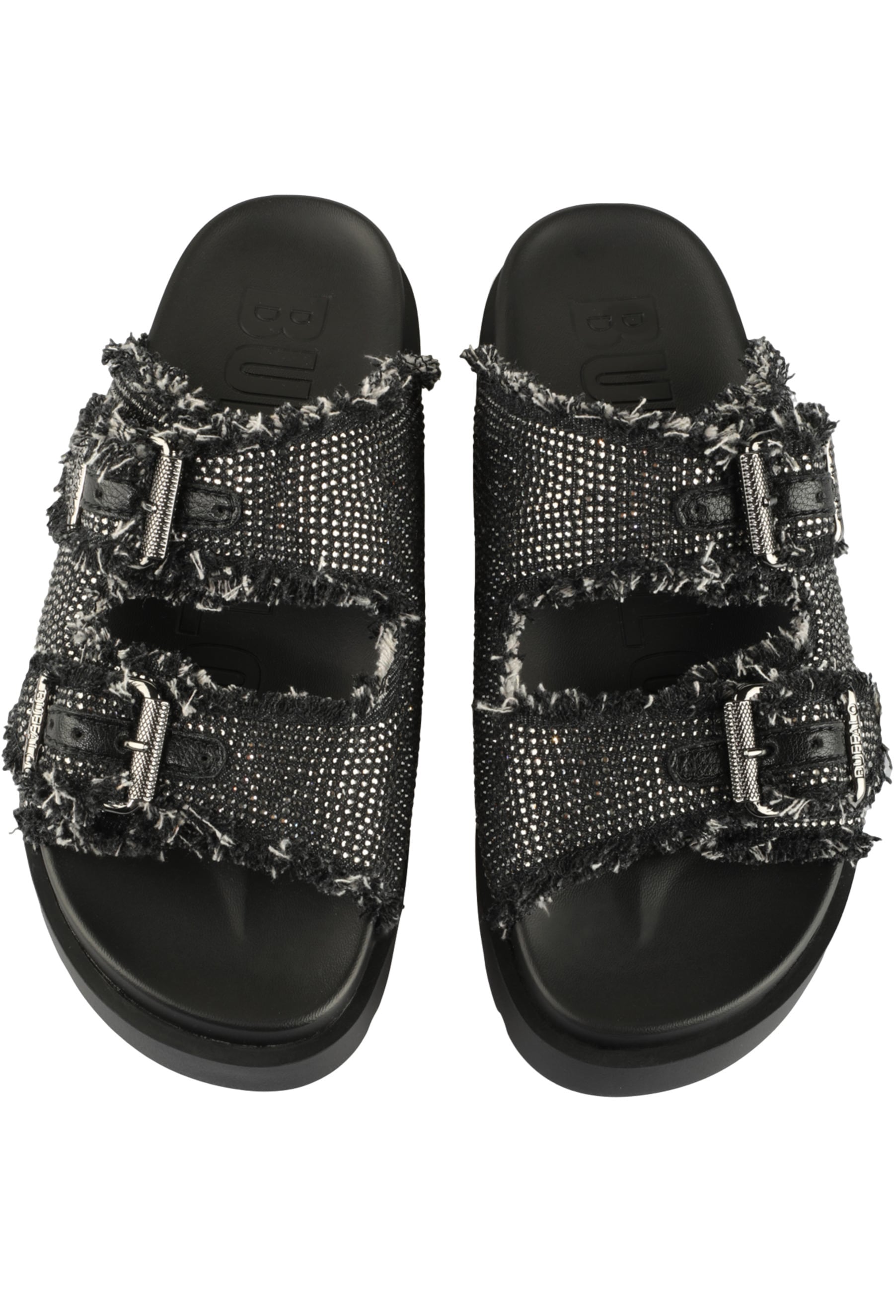 Buffalo Sandale "Buffalo EVE ARI SPARK" günstig online kaufen