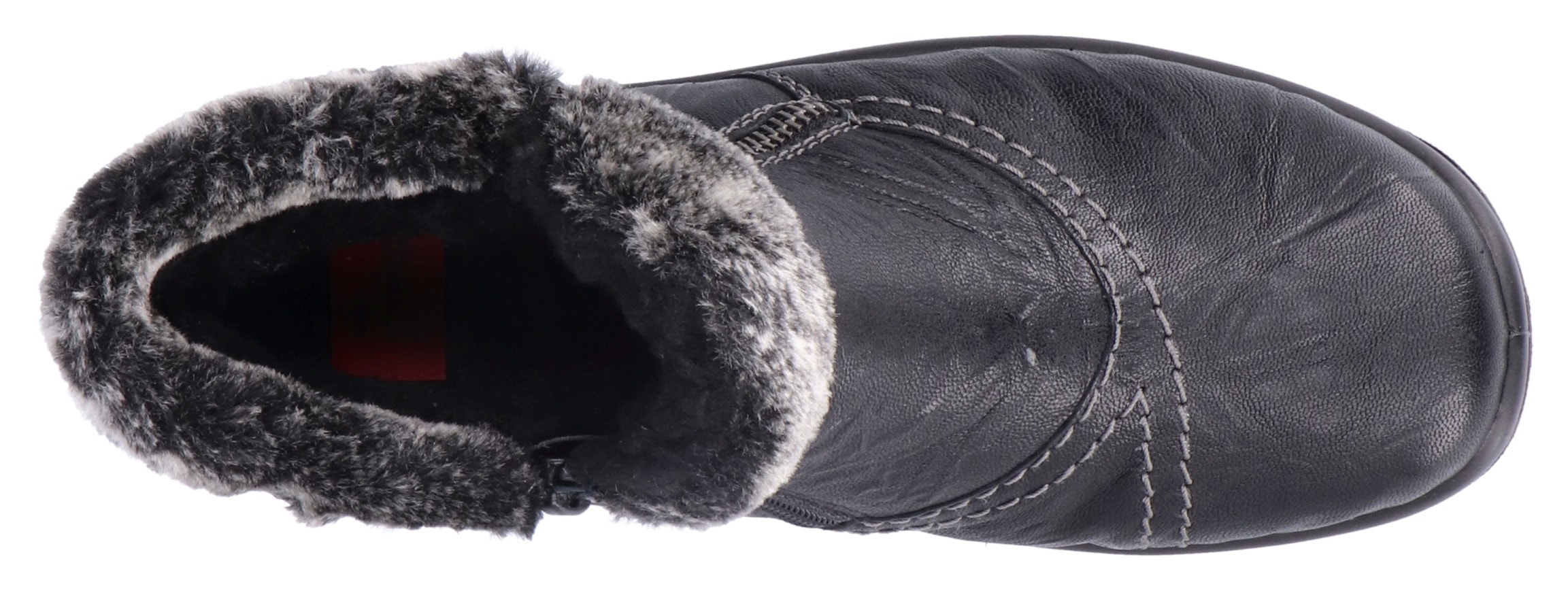 Rieker Winterboots, mit Rieker-TEX-Membran