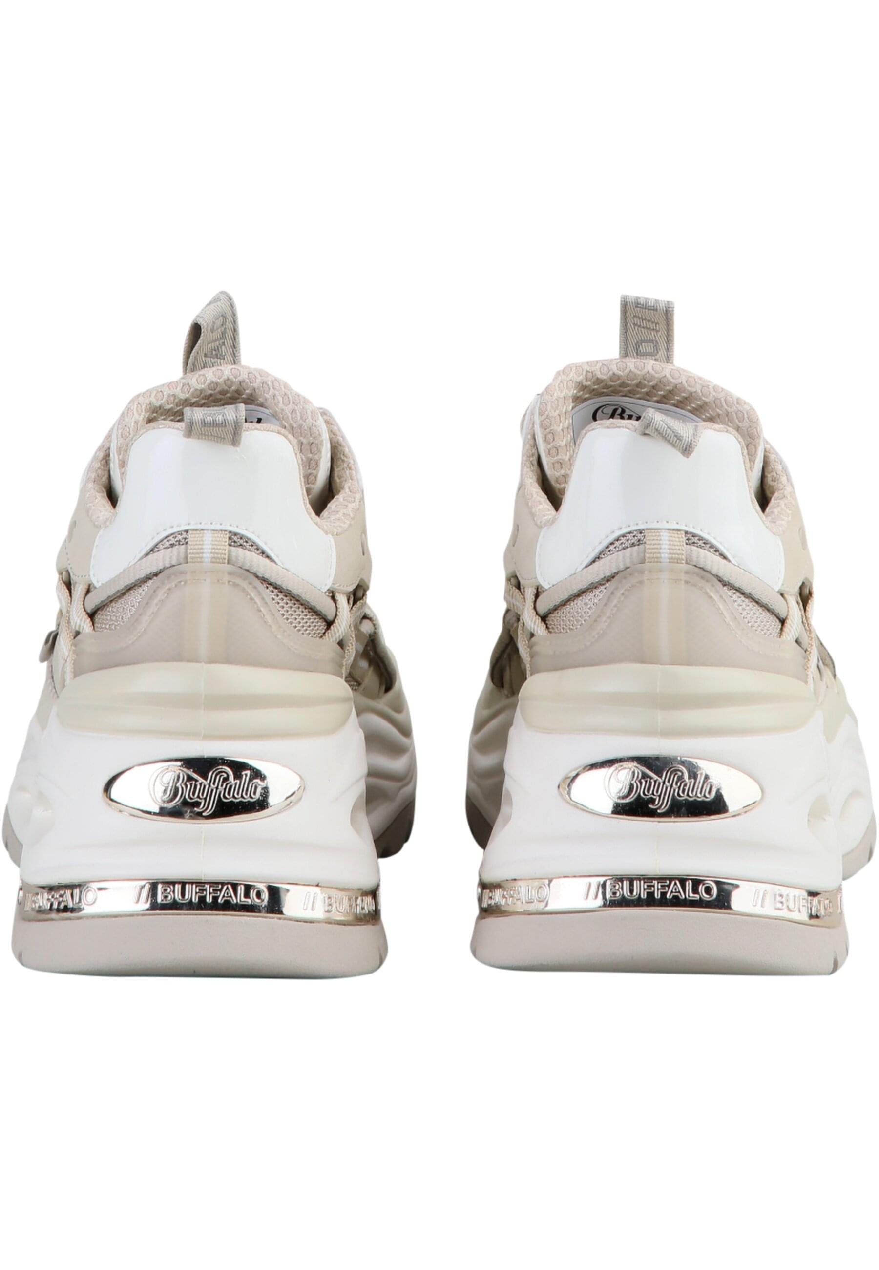 Thumbnail - Buffalo Trainingsschuh "Buffalo Damen Buffalo Triplet Hollow Sneaker Low"