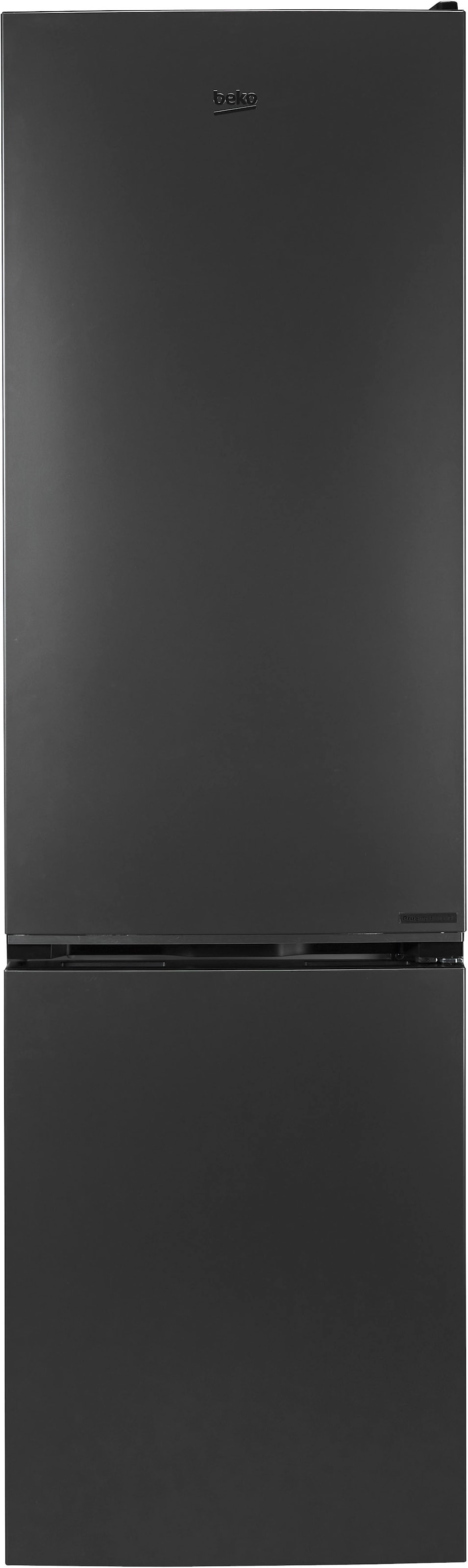 BEKO Kühl-/Gefrierkombination "B5RCNA406OHG" 202,5 cm hoch 59,5 cm breit Ke günstig online kaufen