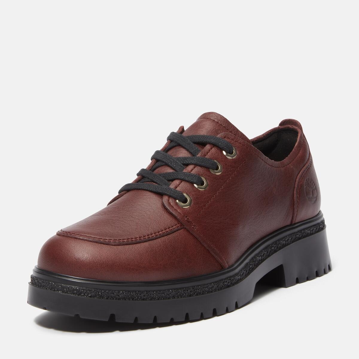 Timberland Schnürboots "CAMBRIA VALLEYLACE UP SHOE" Winterstiefel, Schnürst günstig online kaufen
