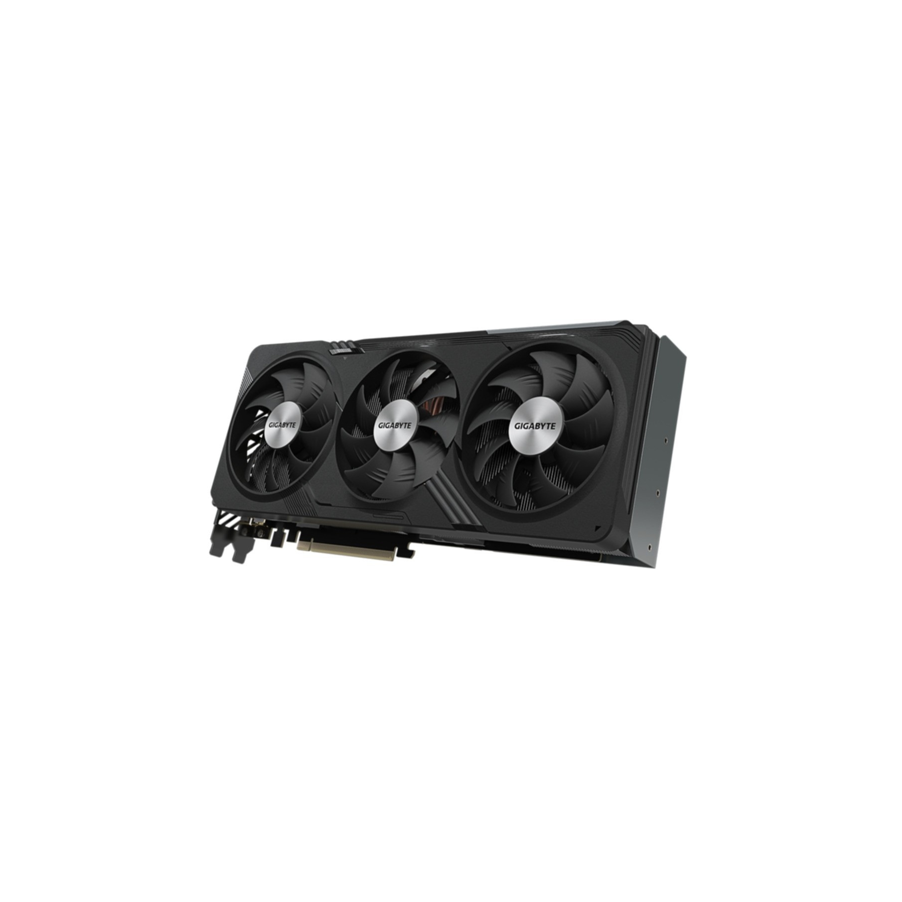 Gigabyte Grafikkarte »Radeon RX 7800 XT GAMING OC«