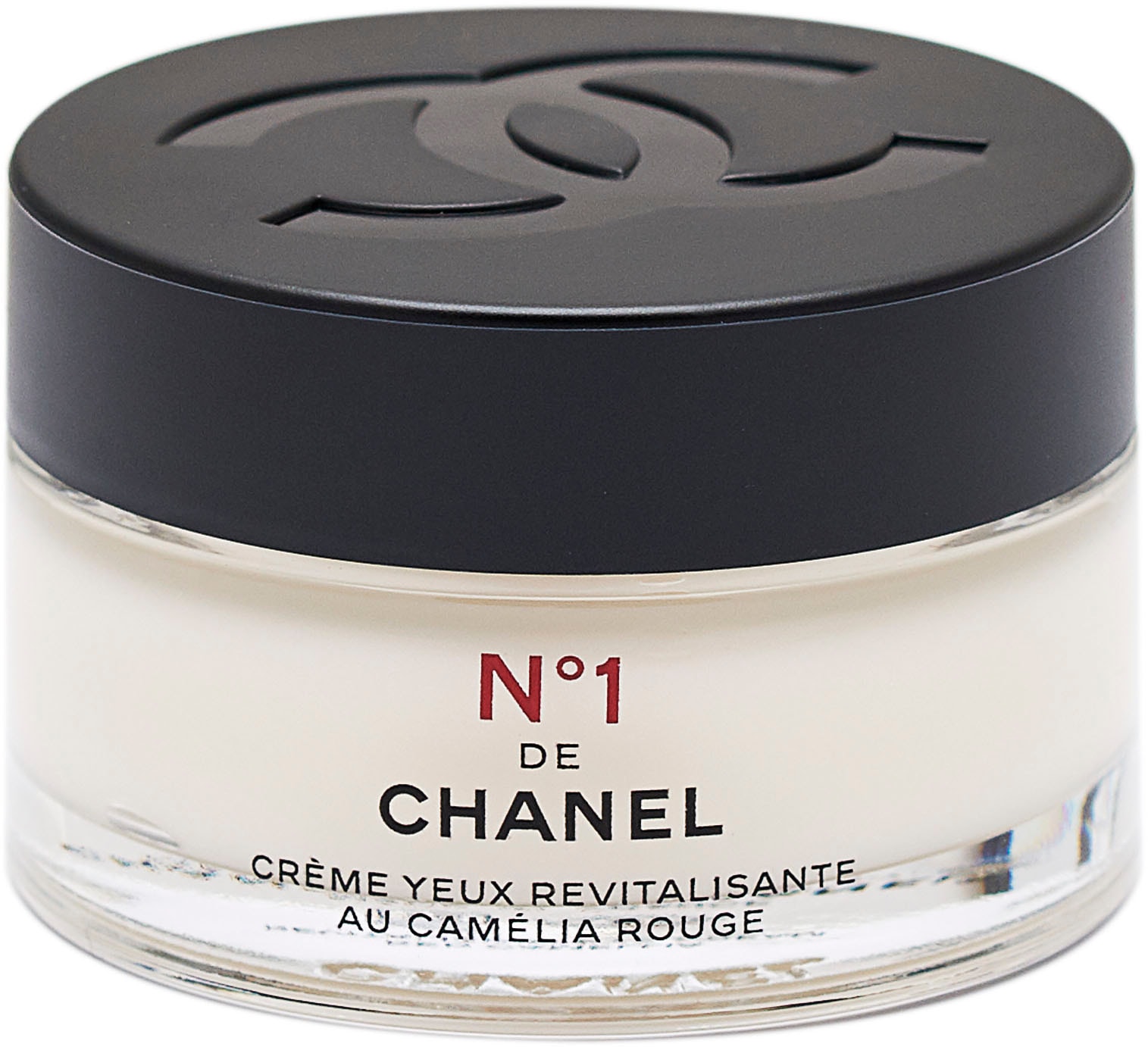 CHANEL Augencreme »N1«, mit samtiger Textur