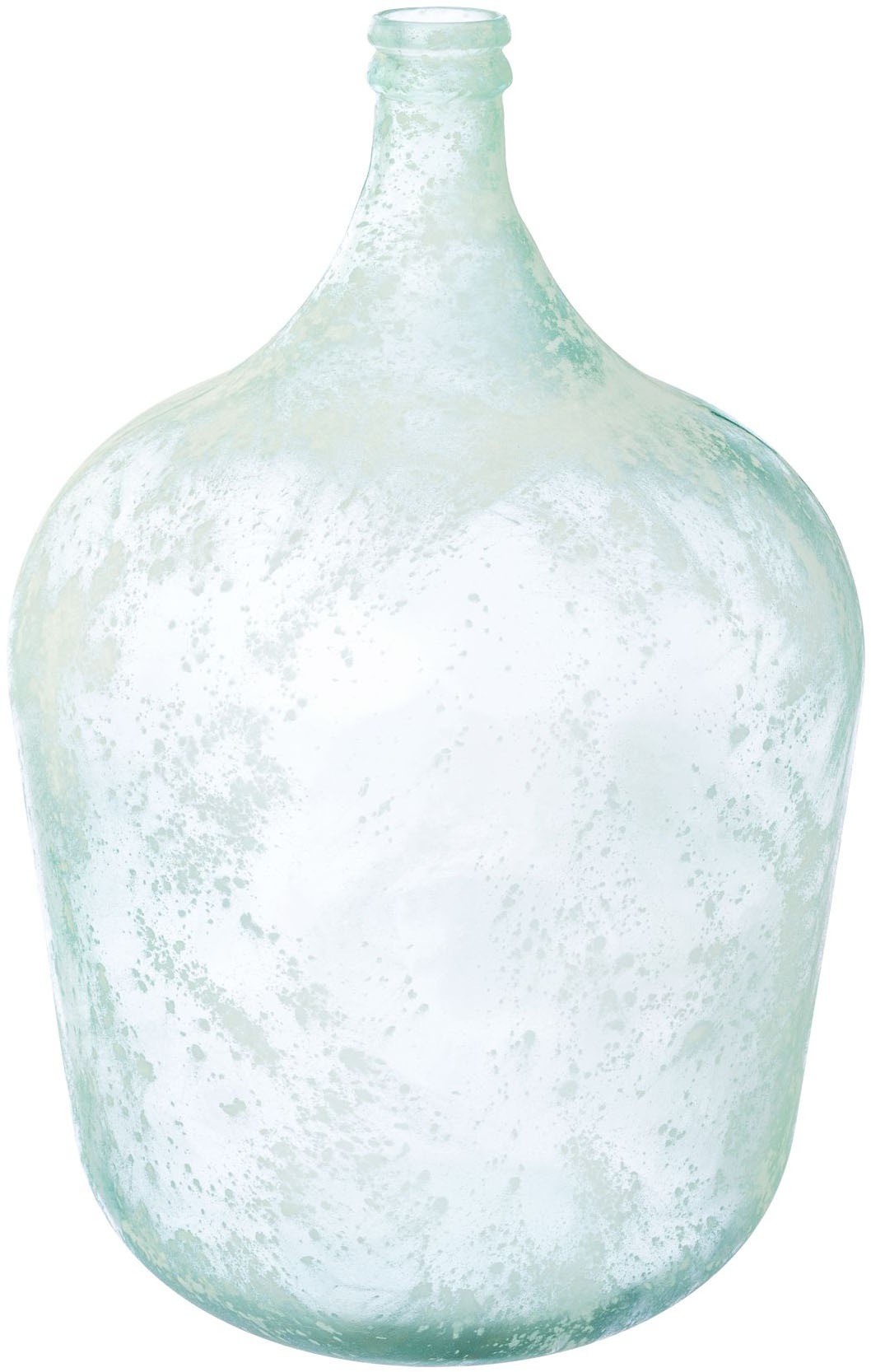 Creativ home Dekovase "Vase" mit durchbrochenem Design