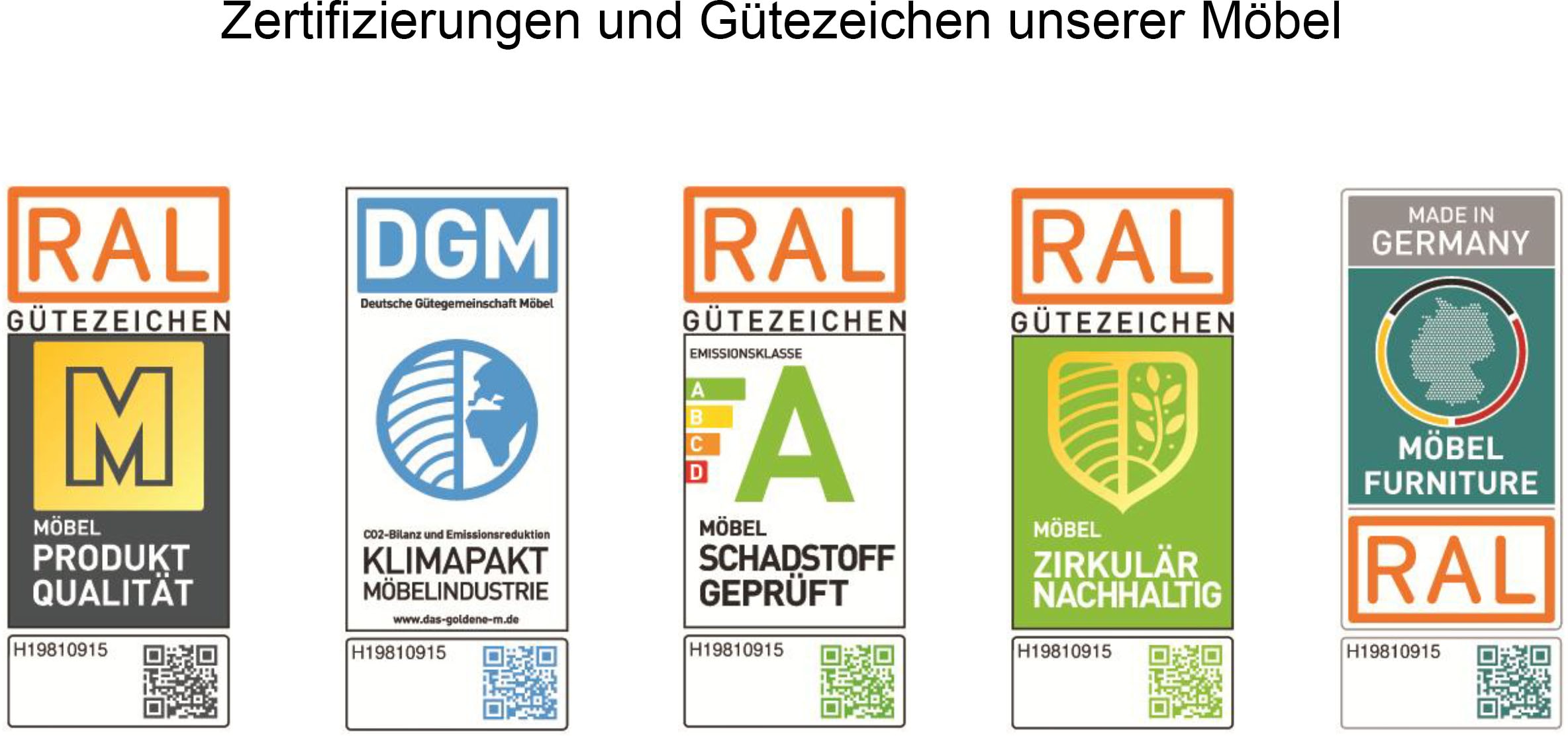 set one by Musterring Standvitrine »York« Typ 05 und 06, mit Glastür, Beleuchtung optional, Höhe 207 cm