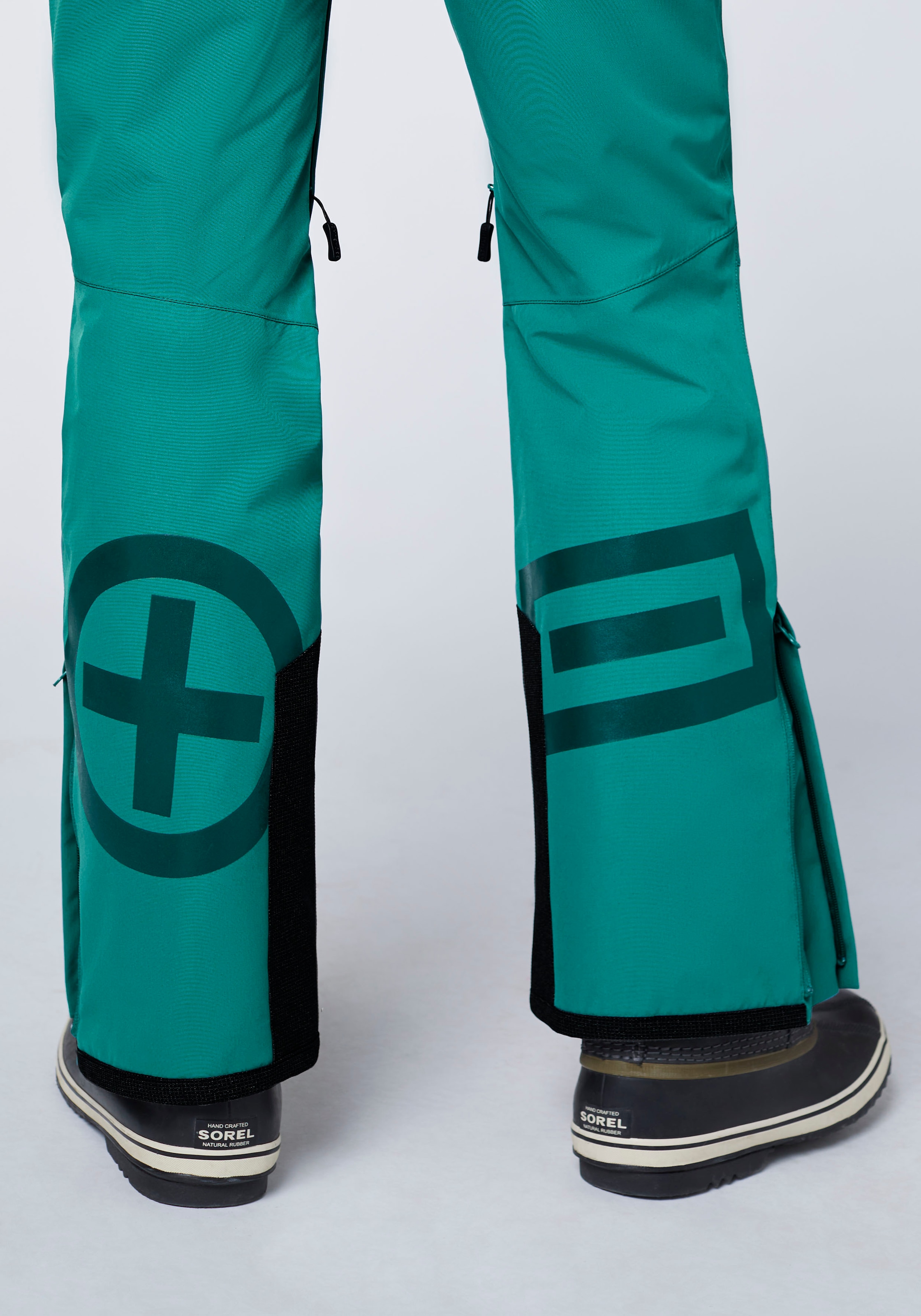 Chiemsee Skihose  - 10.000 WP/ 10.000 MVP<br/>