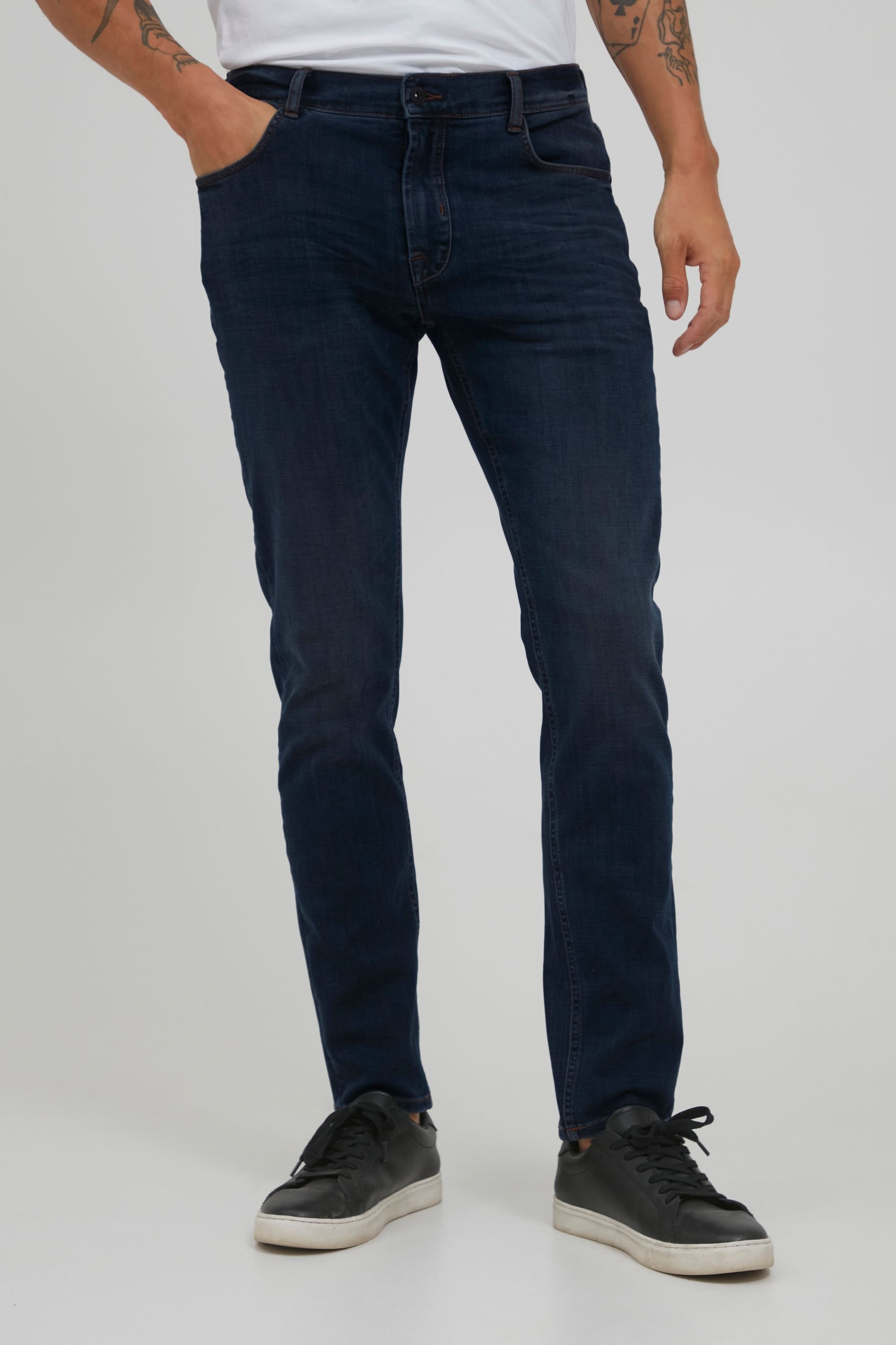!Solid 5-Pocket-Jeans »5-Pocket-Jeans SDTomy«