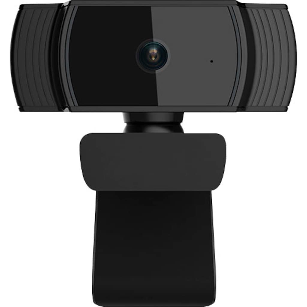 CSL Webcam »T200 Full HD«