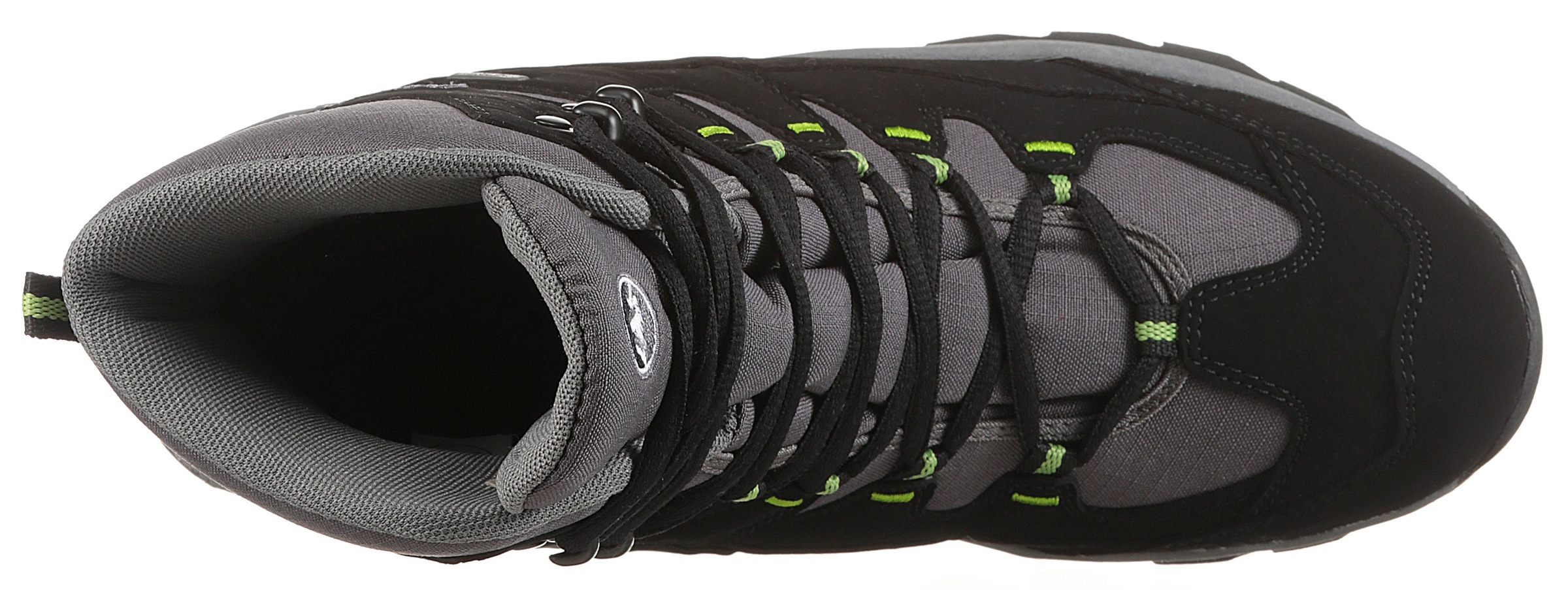 Polarino Winterboots »Glacier«, mit Comfortex-Membrane