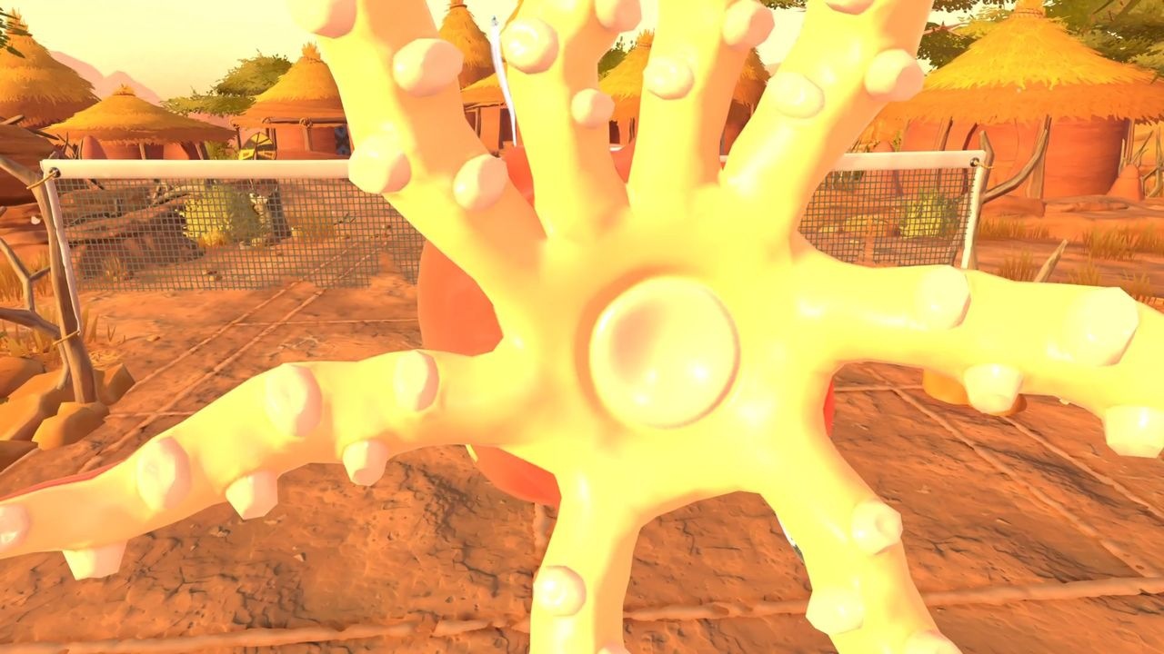 Perp Games Spielesoftware »Badminton Time VR (PS VR2)«, PlayStation 5