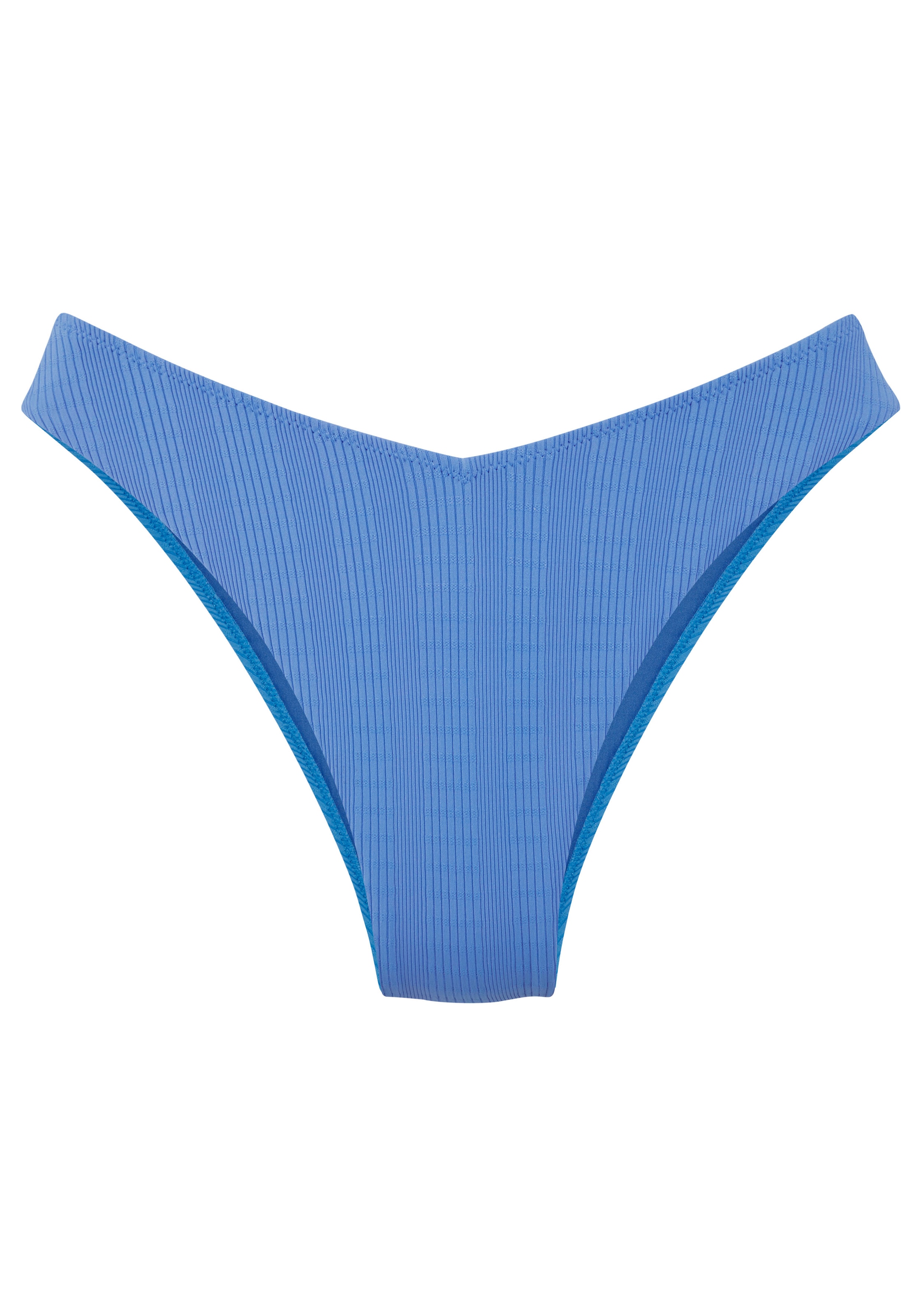 Copenhagen Studios Bikini-Hose »Nela«, in V-förmiger Schnittform