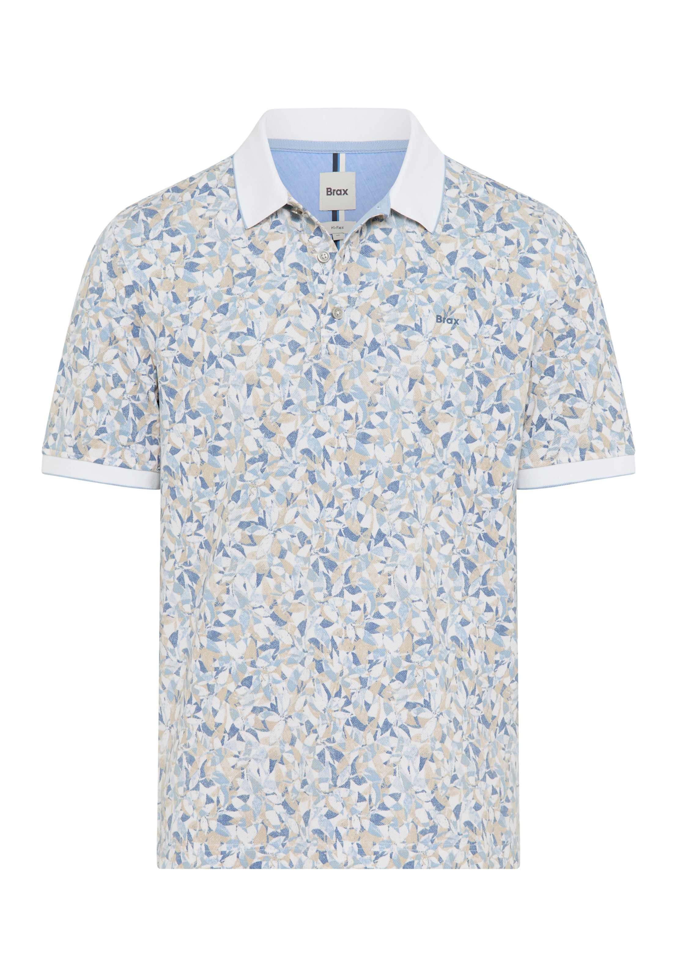 Brax Poloshirt »Style PETE«