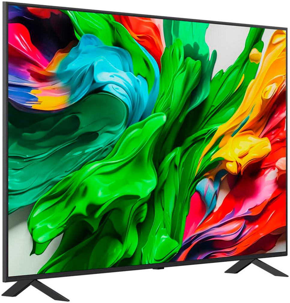 LG QNED-Fernseher »65QNED85A6C«, 4K Ultra HD, Smart-TV