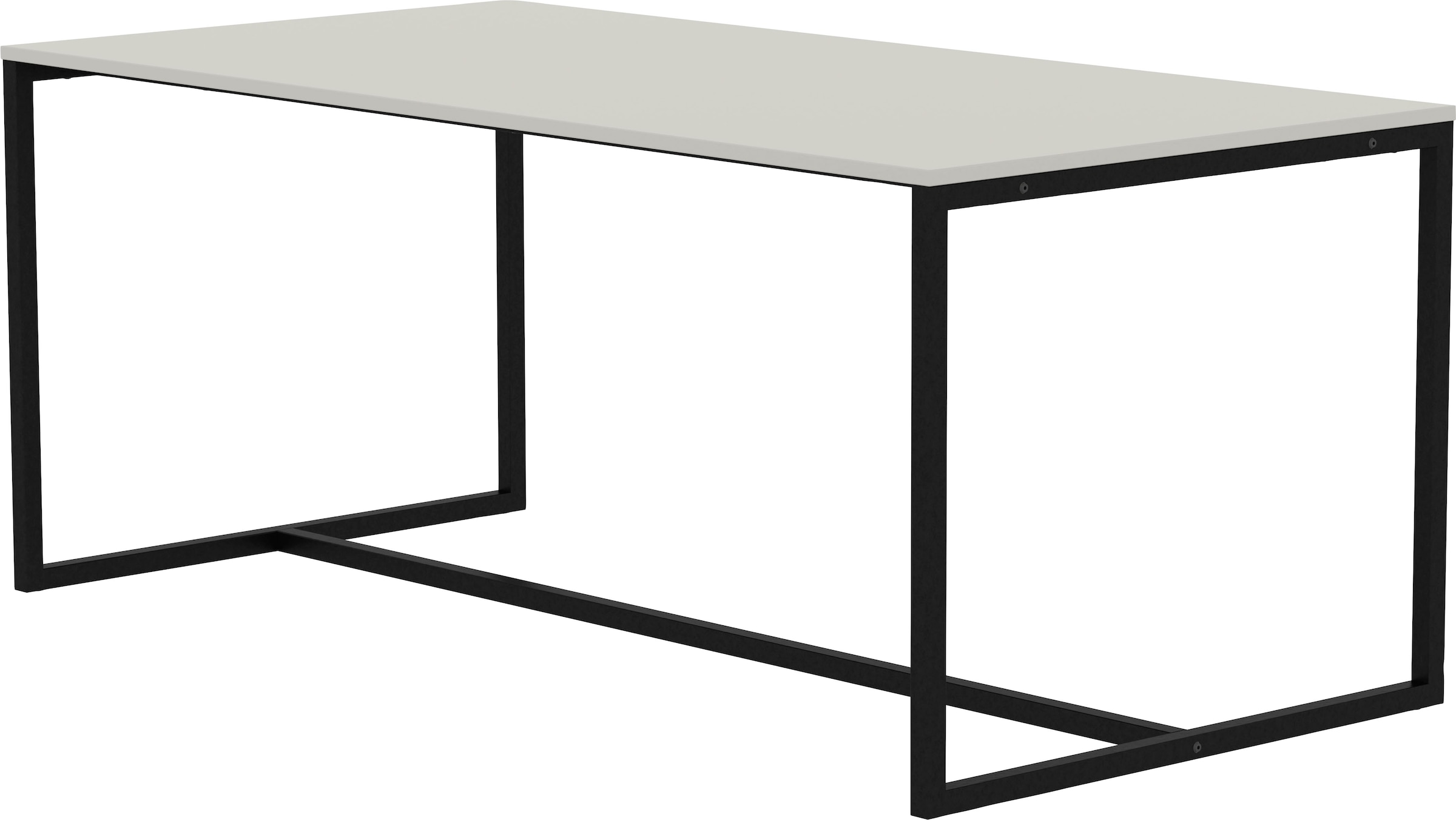 Esstisch »LIPP«, Design von Tenzo Design studio, Breite 180 cm
