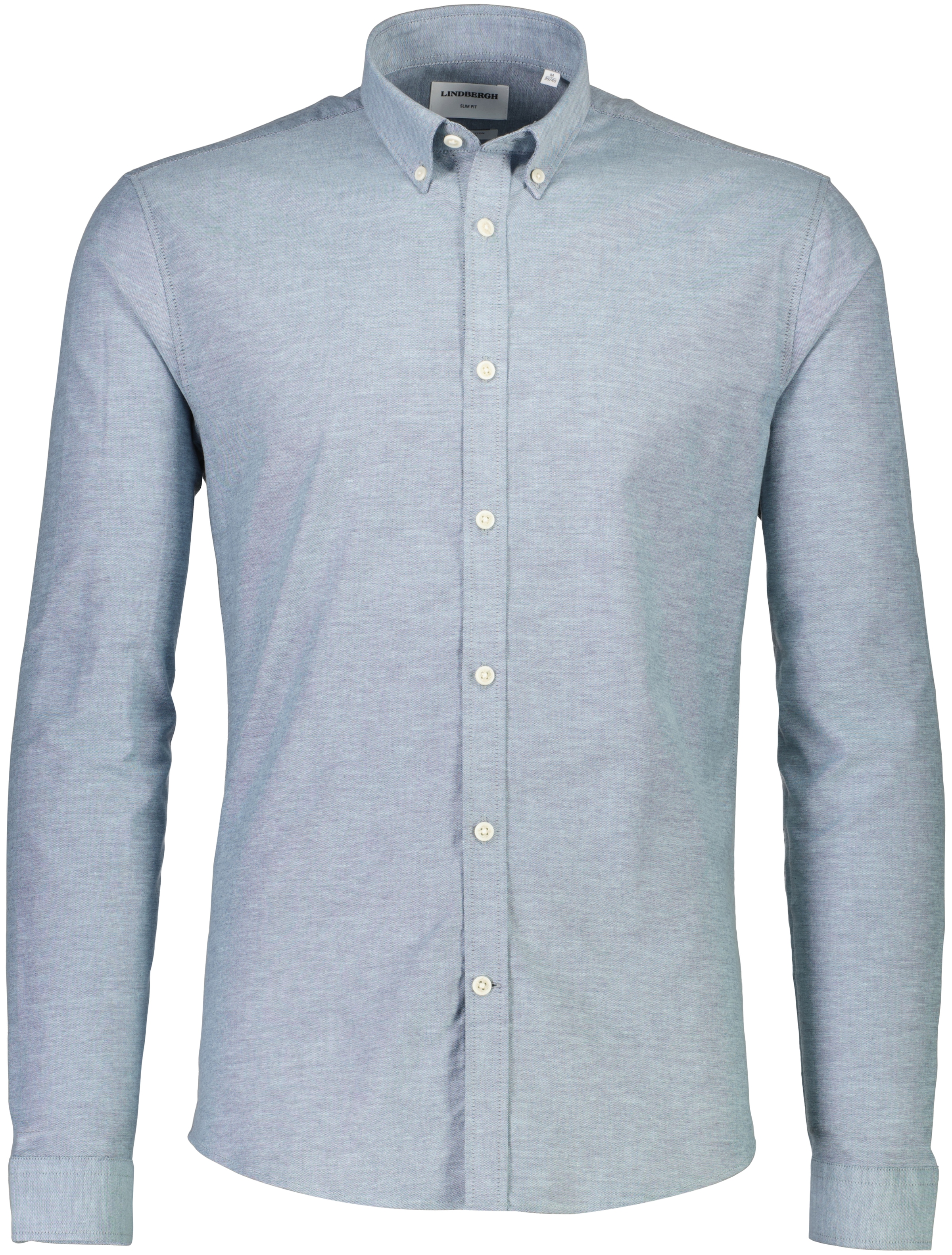 LINDBERGH Businesshemd, mit Button-down-Kragen