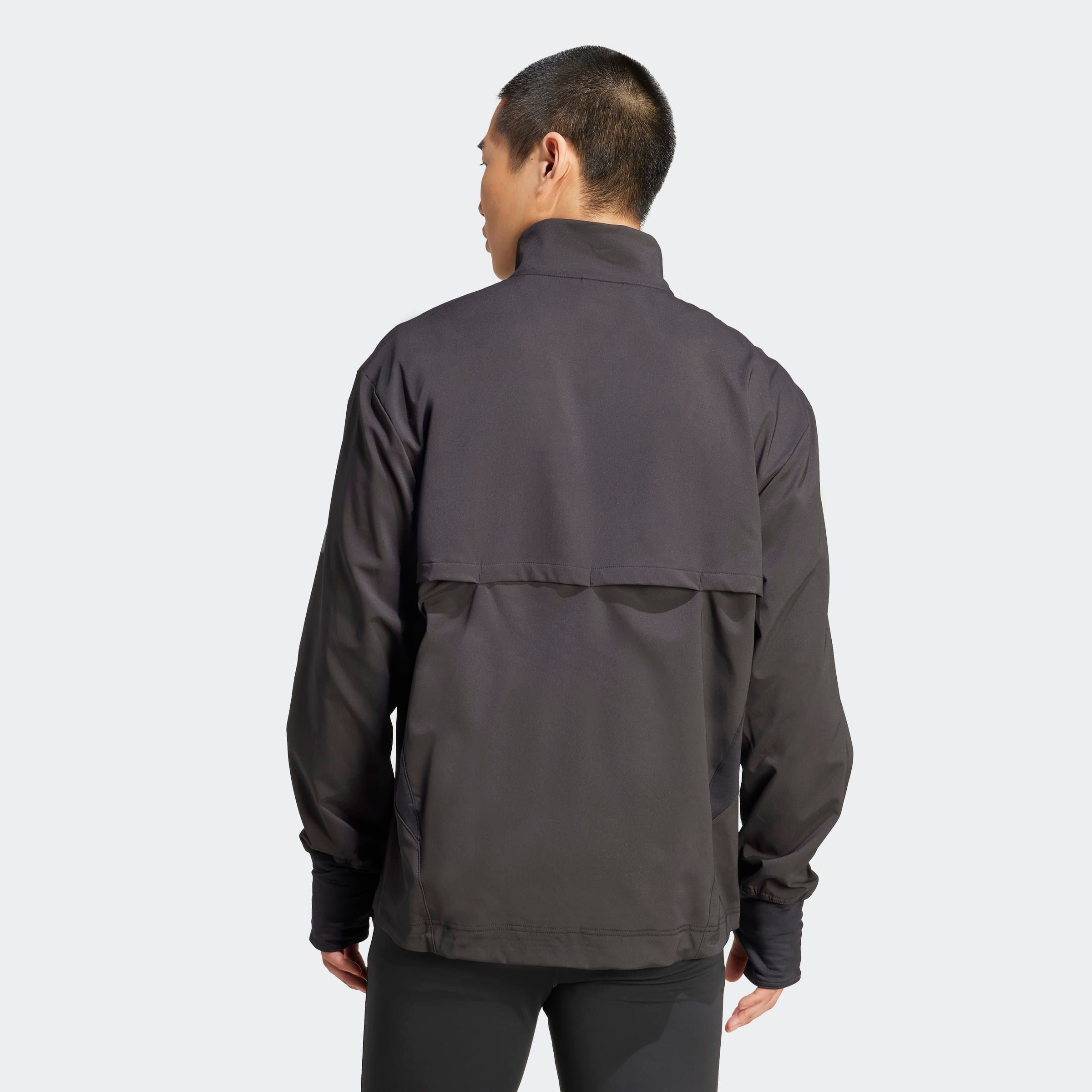 adidas Performance Laufjacke "OTR B WIN JKT" günstig online kaufen