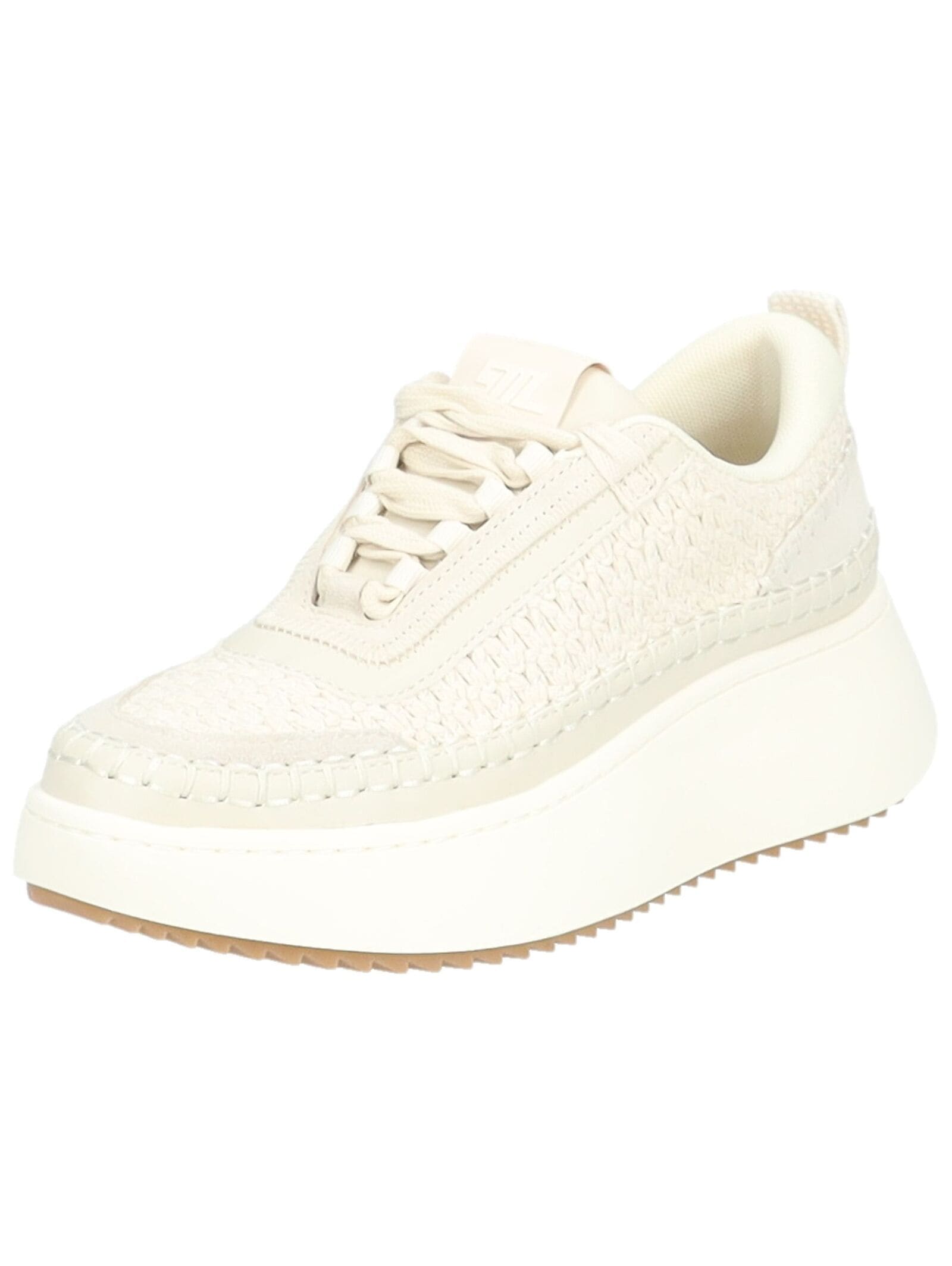 STEVE MADDEN Sneaker "STEVE MADDEN Sneaker Lederimitat/Mesh" günstig online kaufen