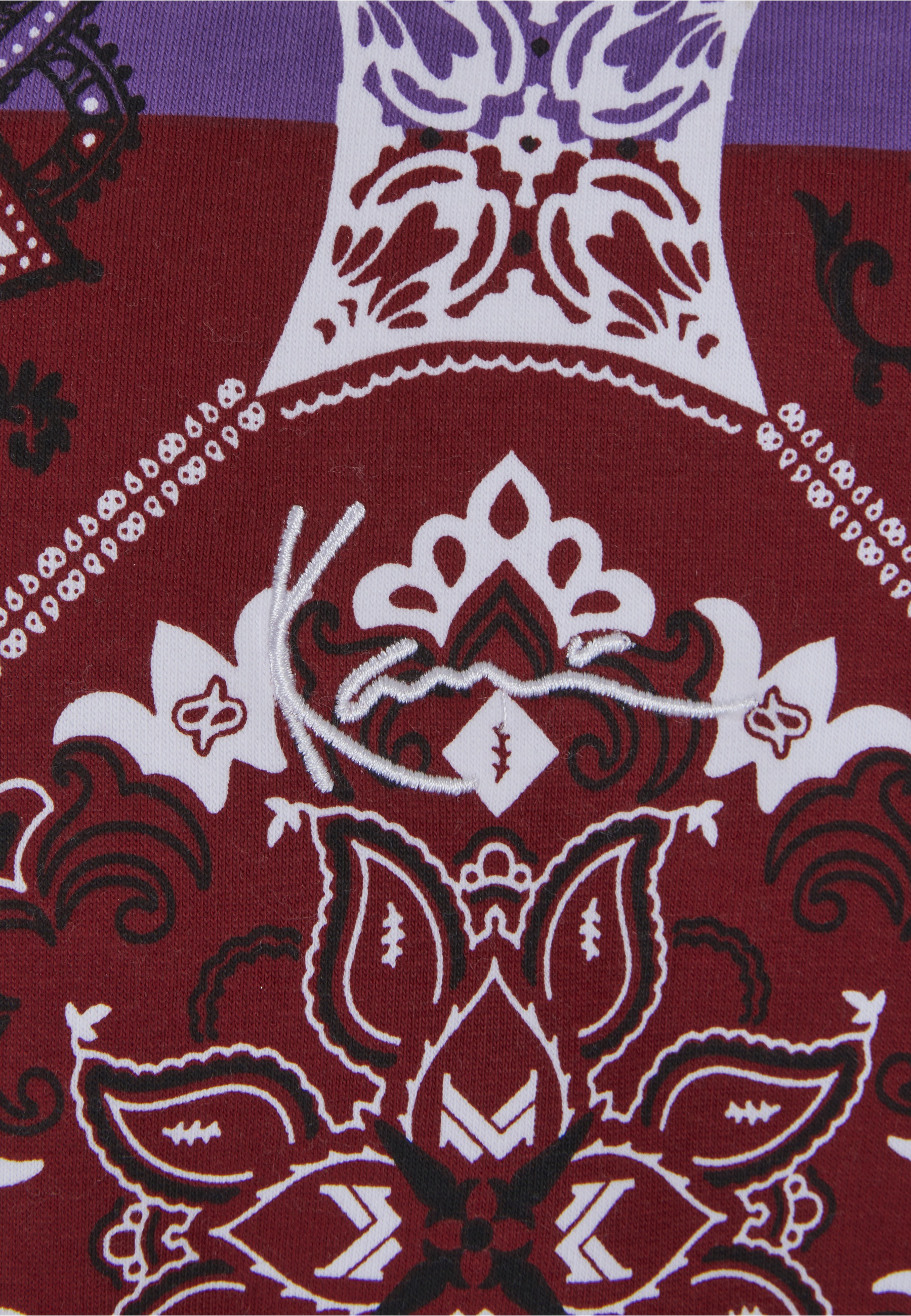 Karl Kani Neopren-Hoodie »Karl Kani Herren« 1 Stk.