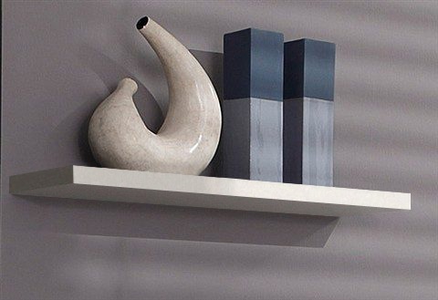 Höltkemeyer Wandregal »Aqua«, Breite 80/100/120 cm