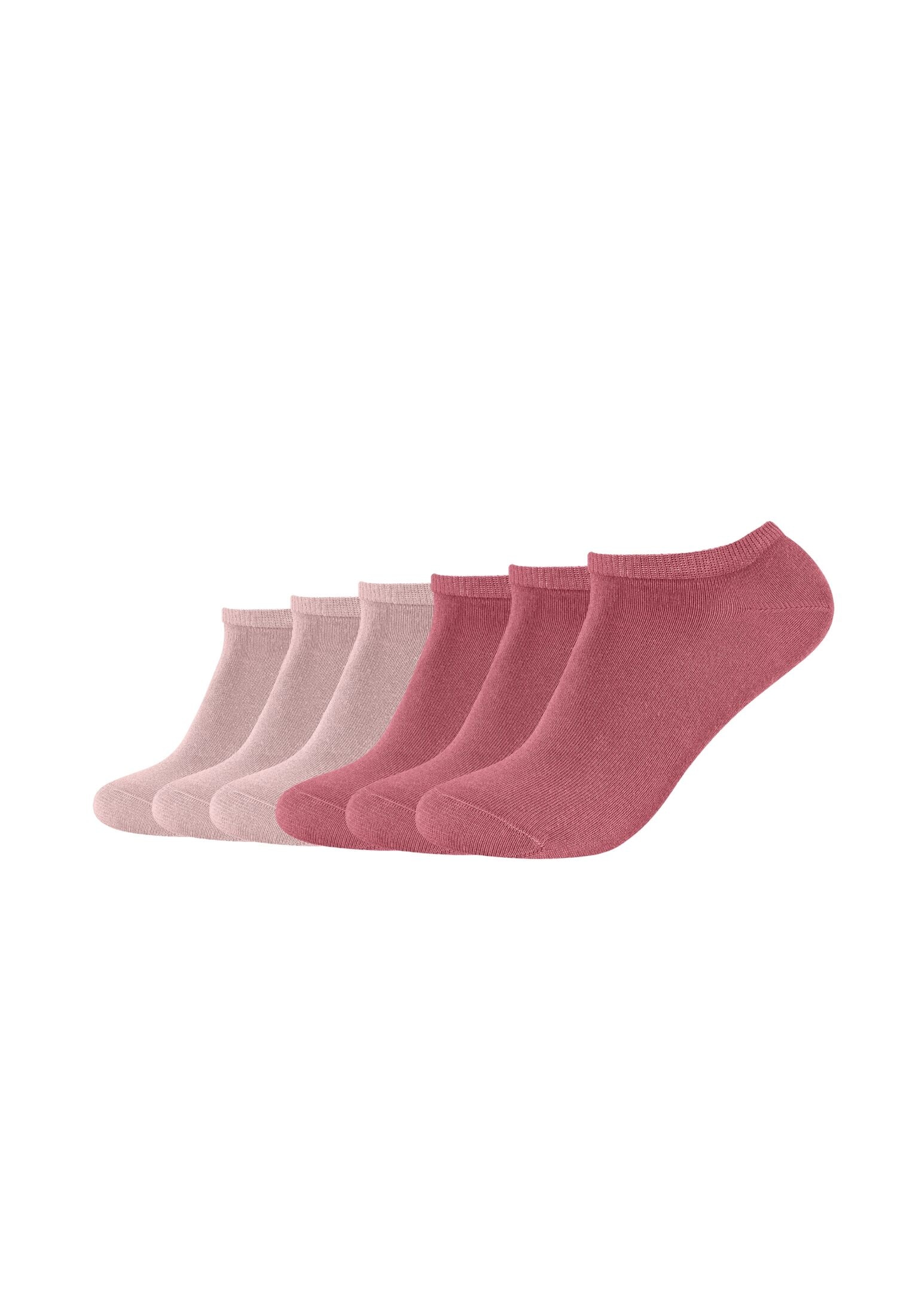 s.Oliver Sneakersocken "Sneakersocken 6er Pack" günstig online kaufen